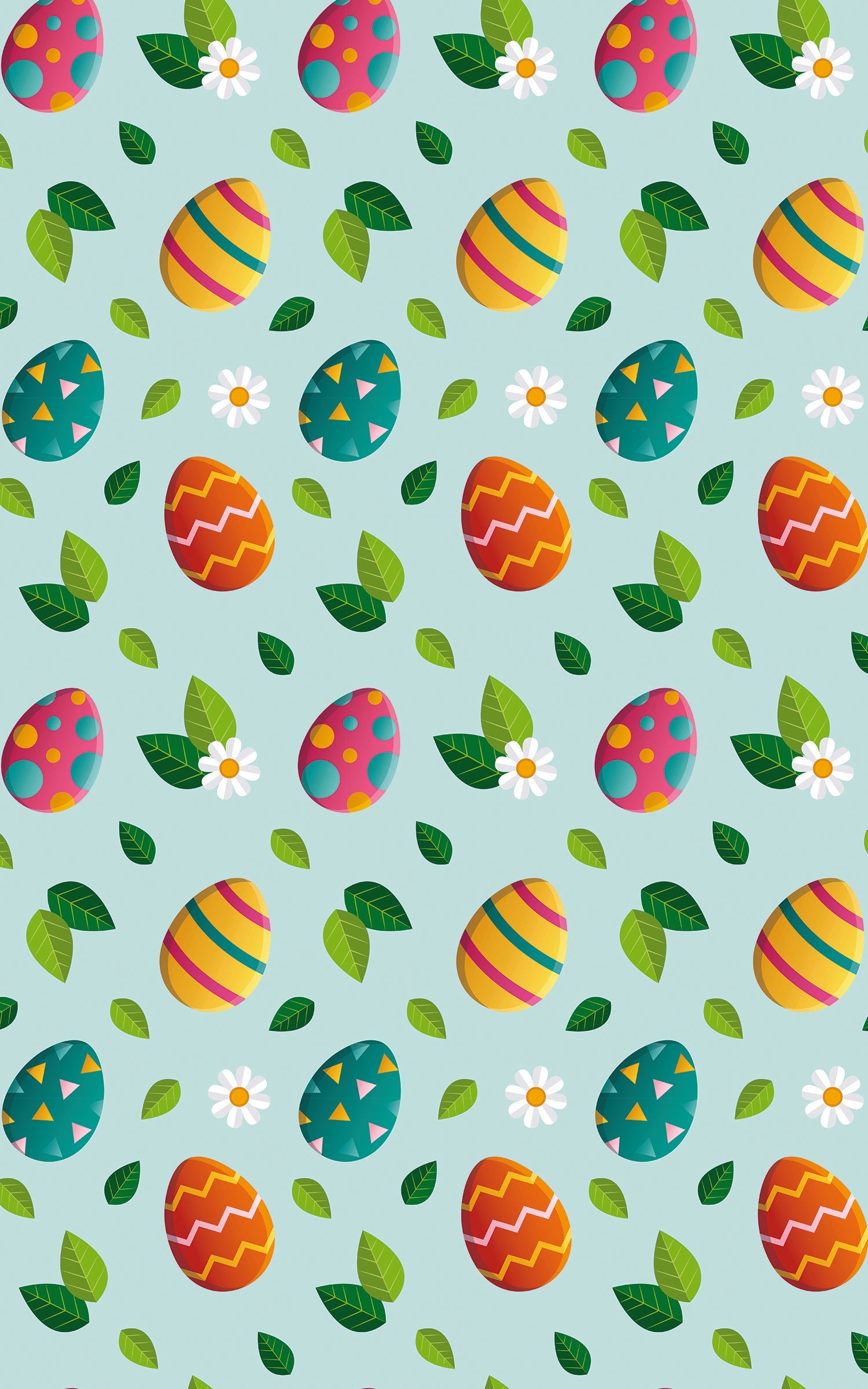 Eggs-actly What You Want 2