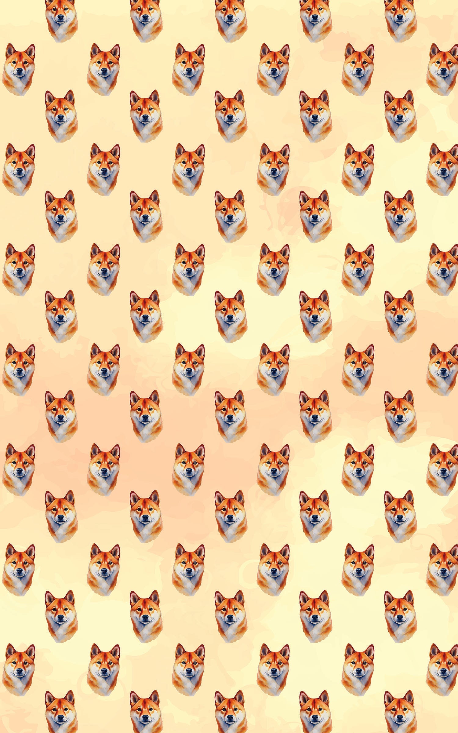 Sassy Shibas