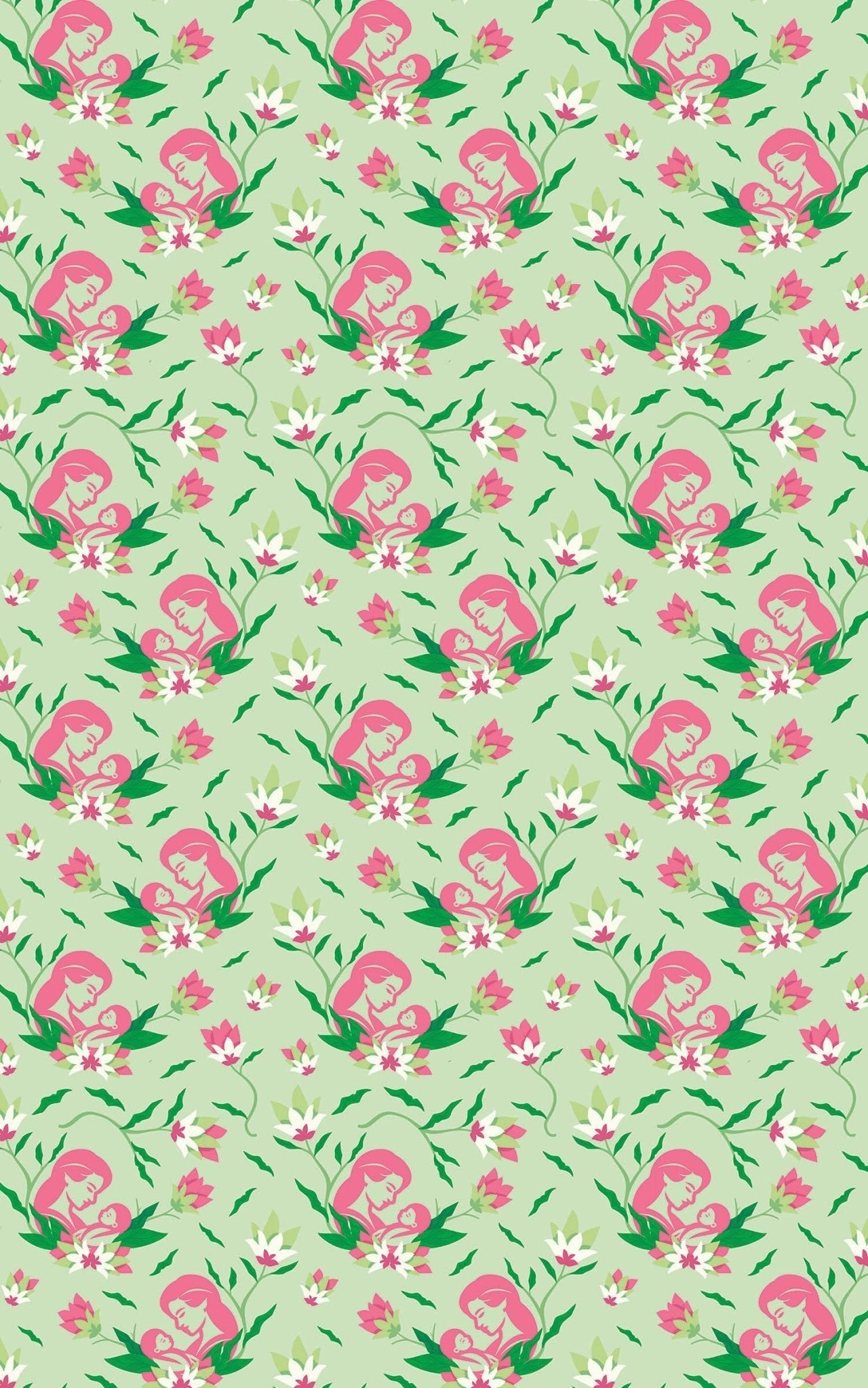 Mother's Love