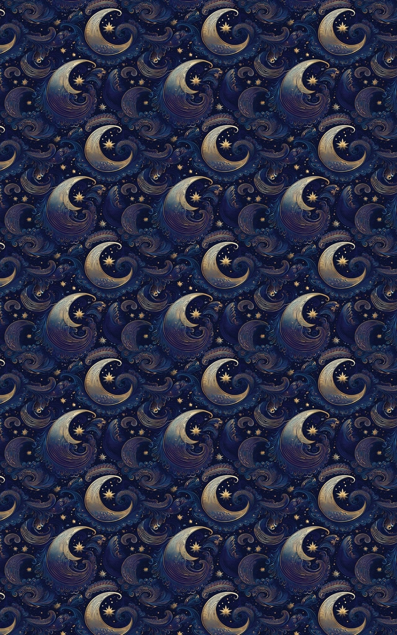 Baroque Constellations