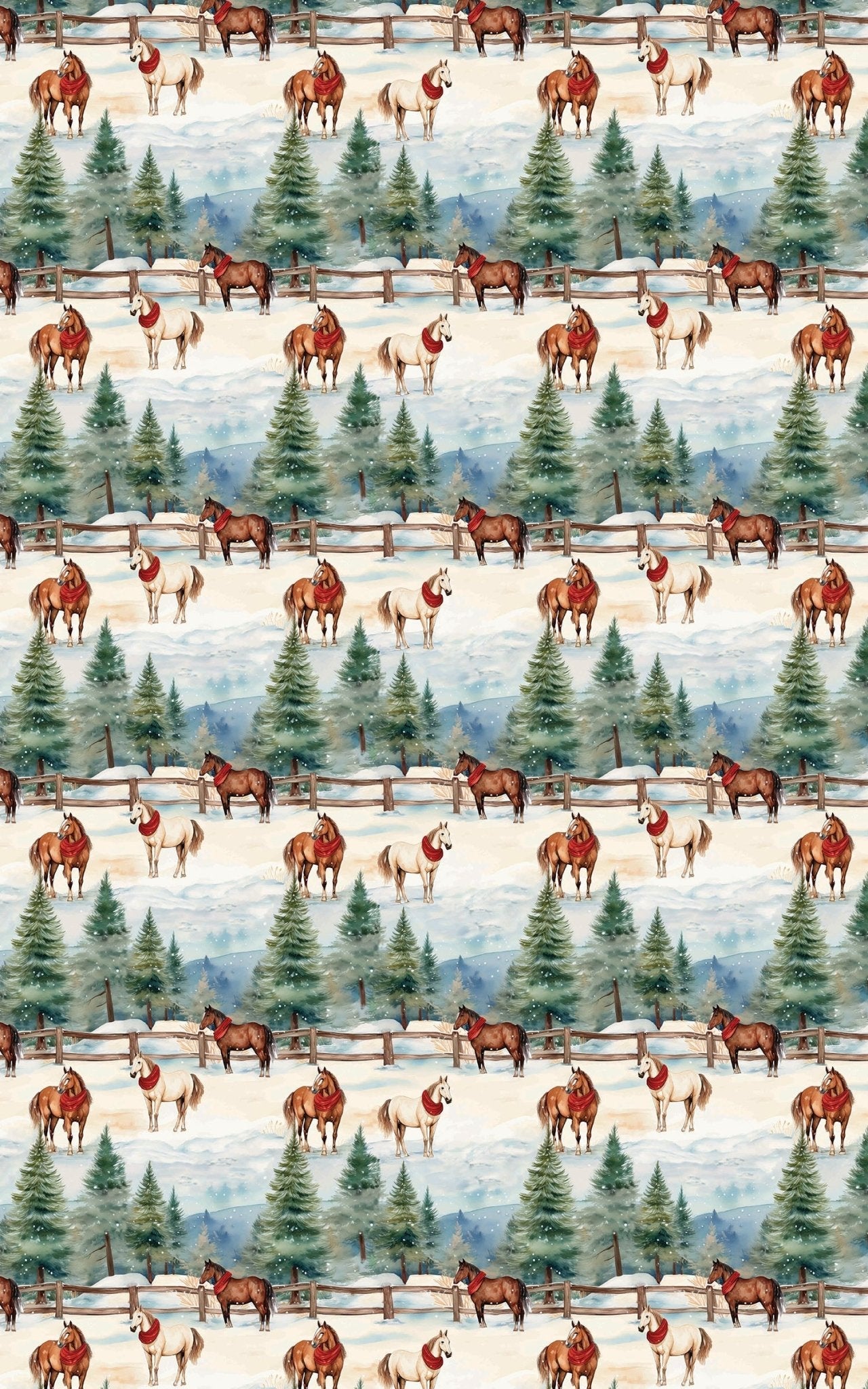 Evergreen Equestrian