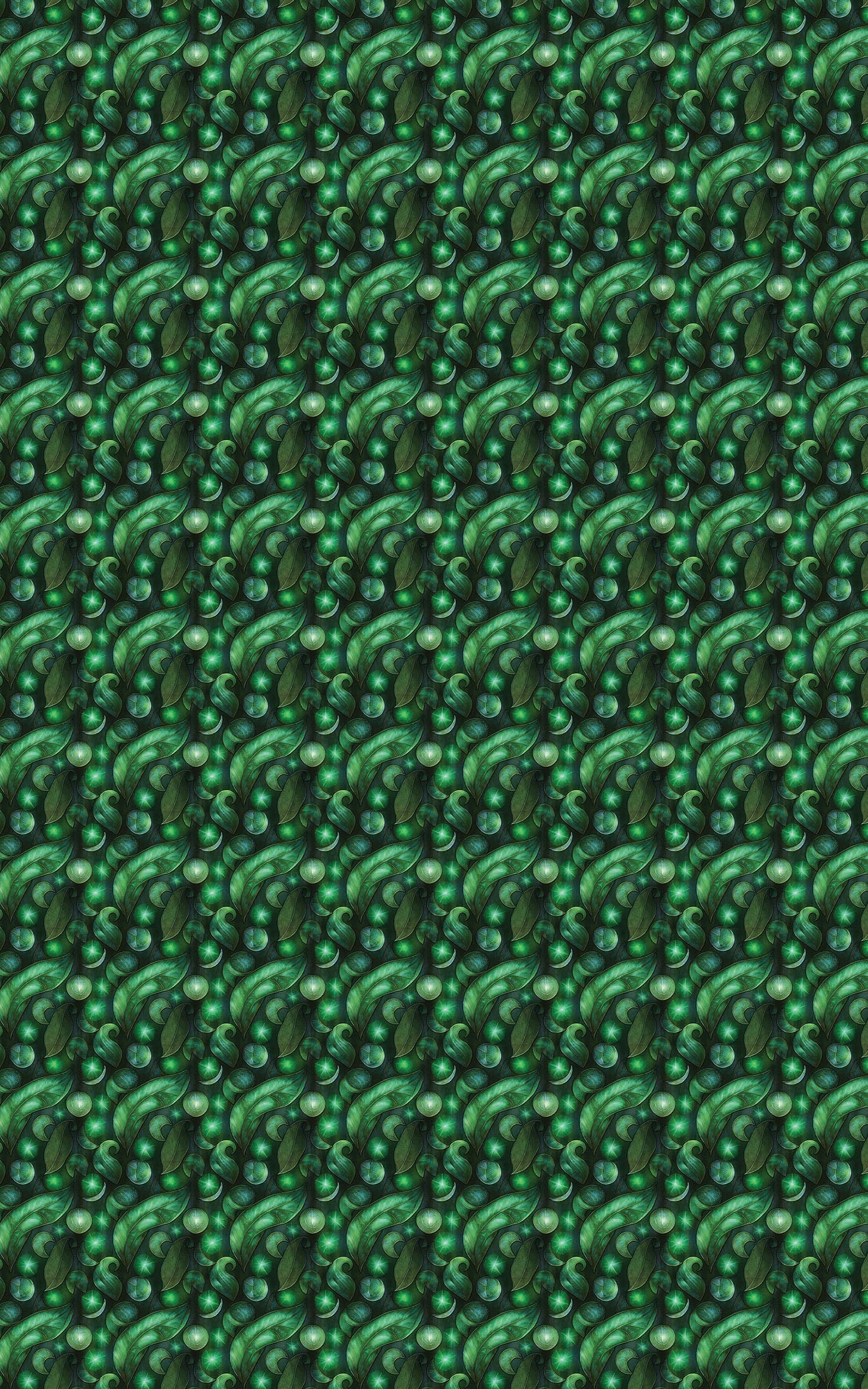 Emerald Canopy