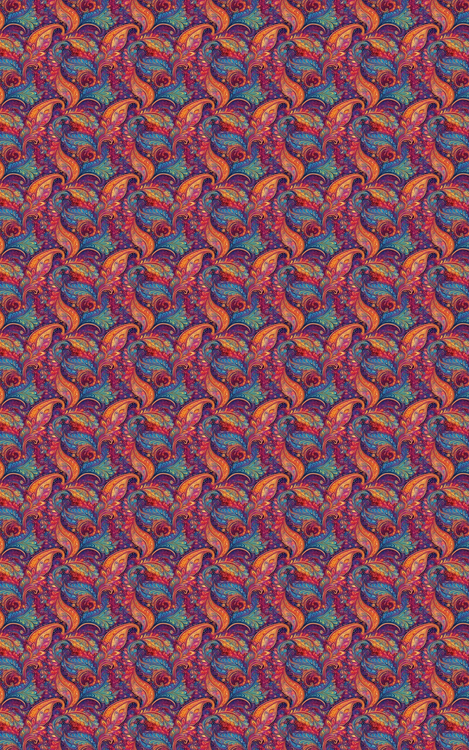 Baroque Ember