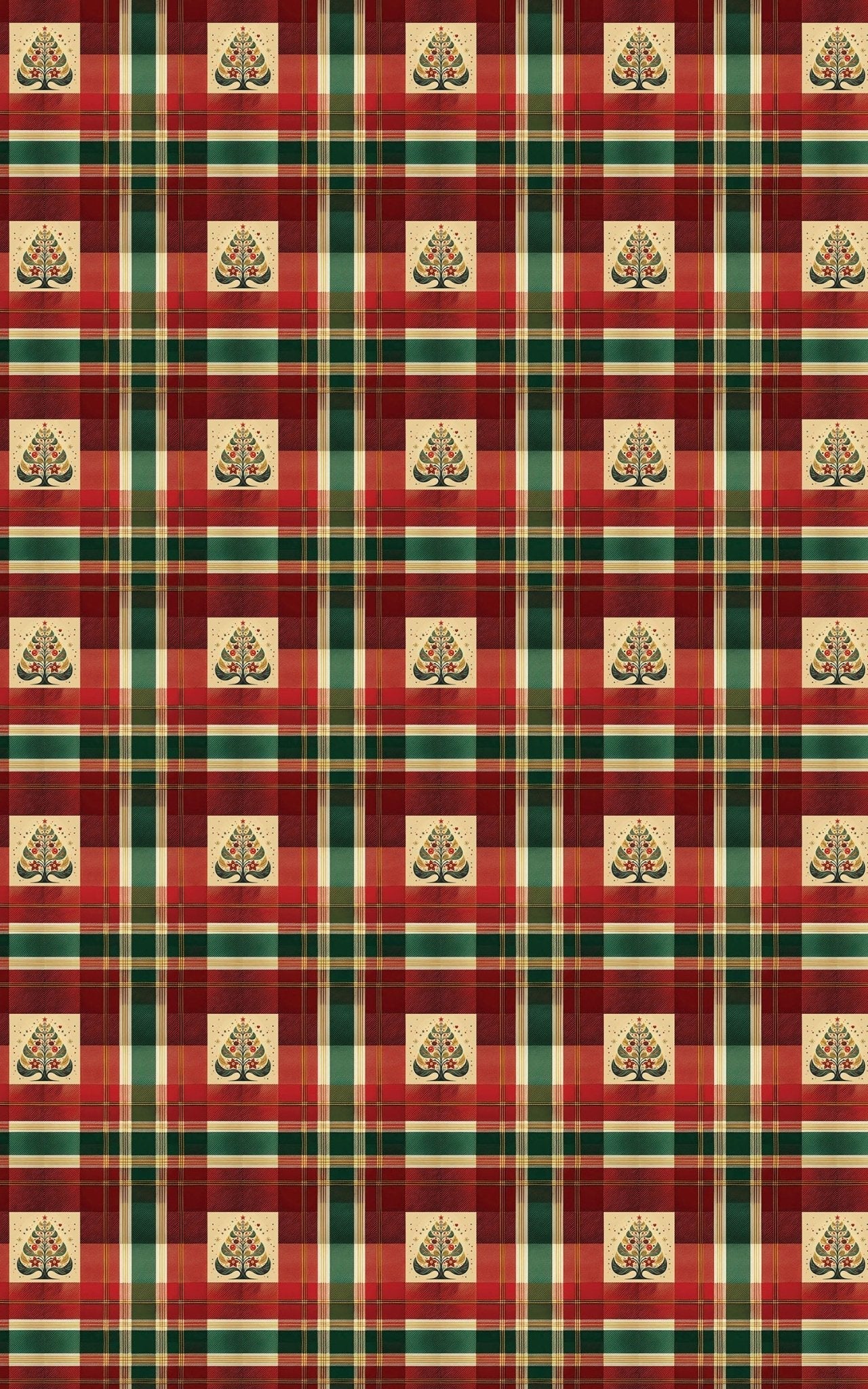Tartan Tidings