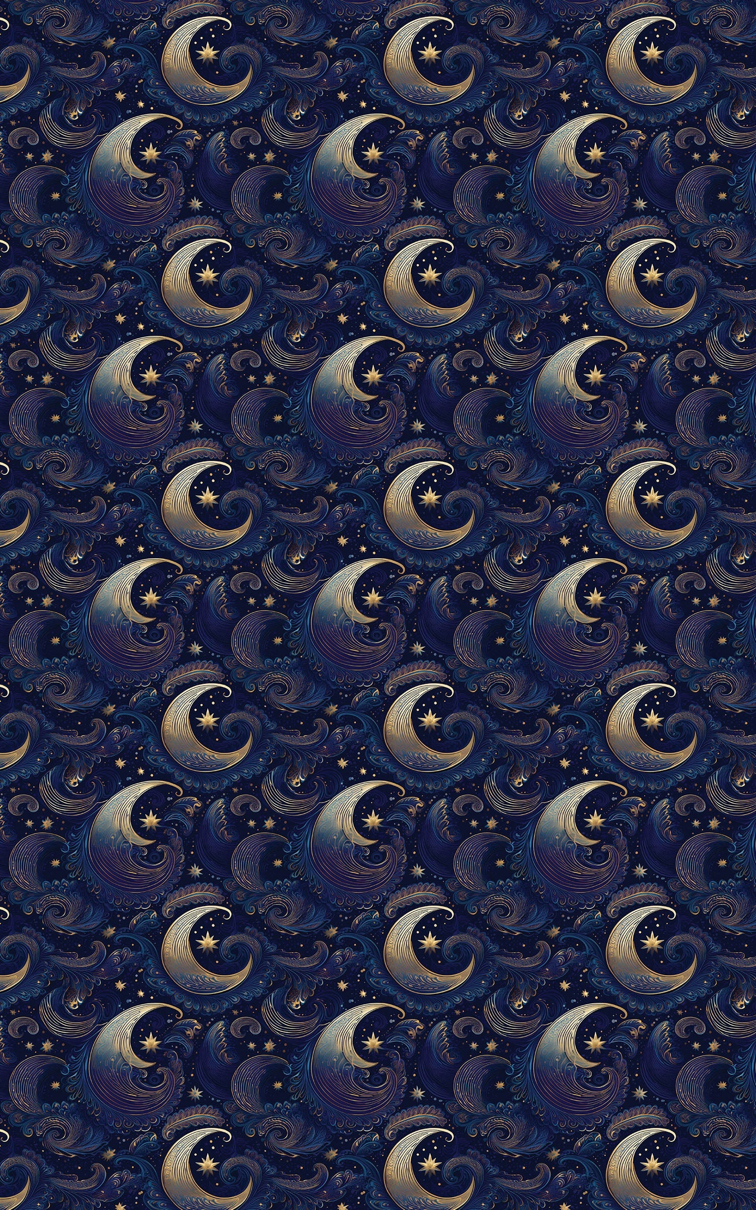 Baroque Constellations