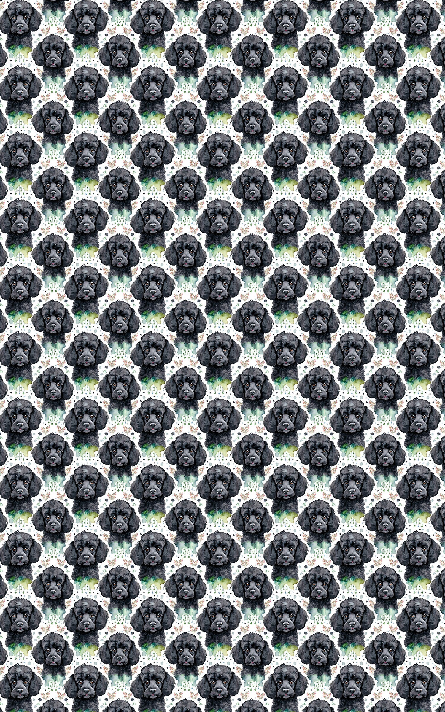 Simply Poodle