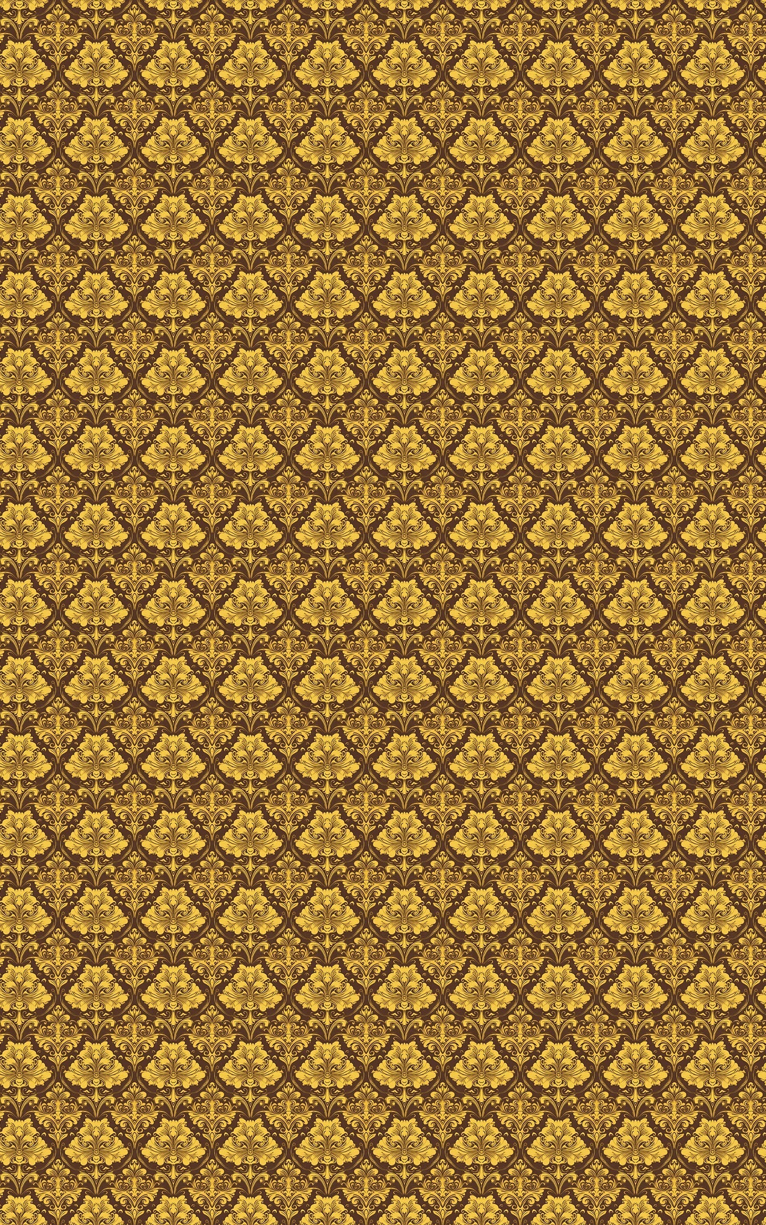 Baroque Soleil