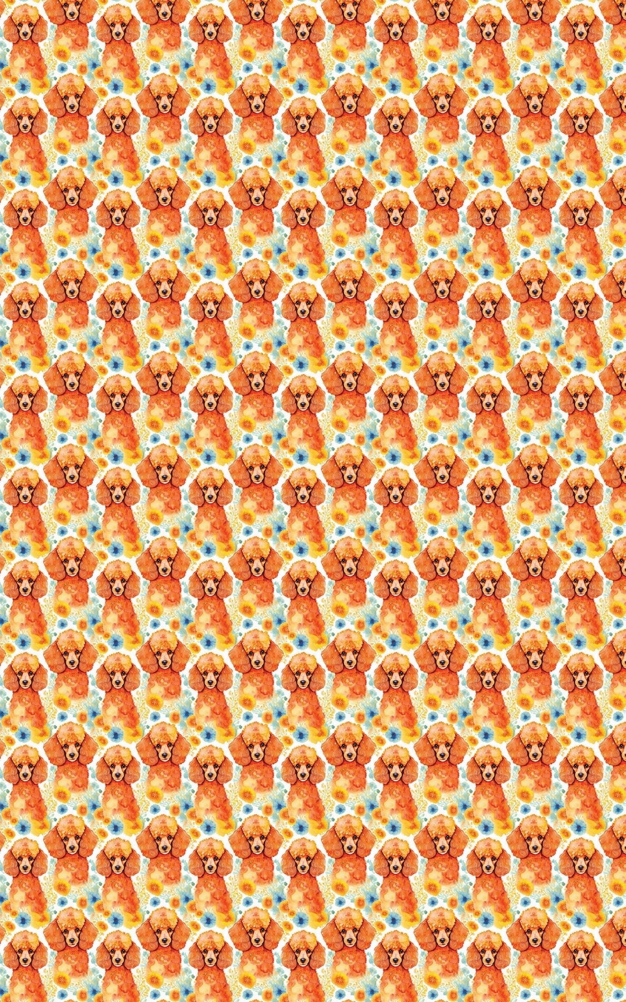 Poodle Parade