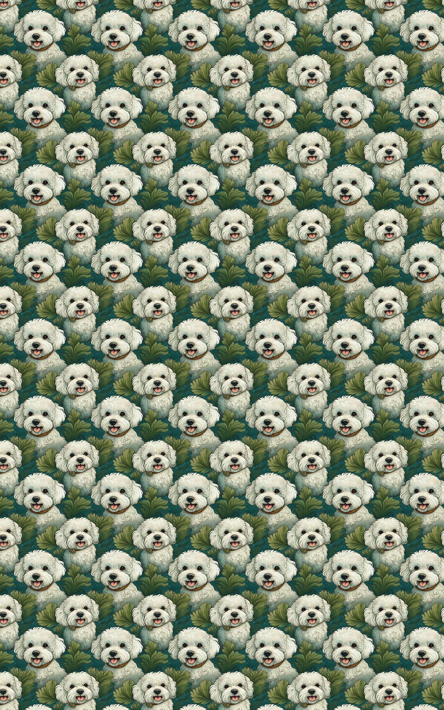 Bichon Bounce