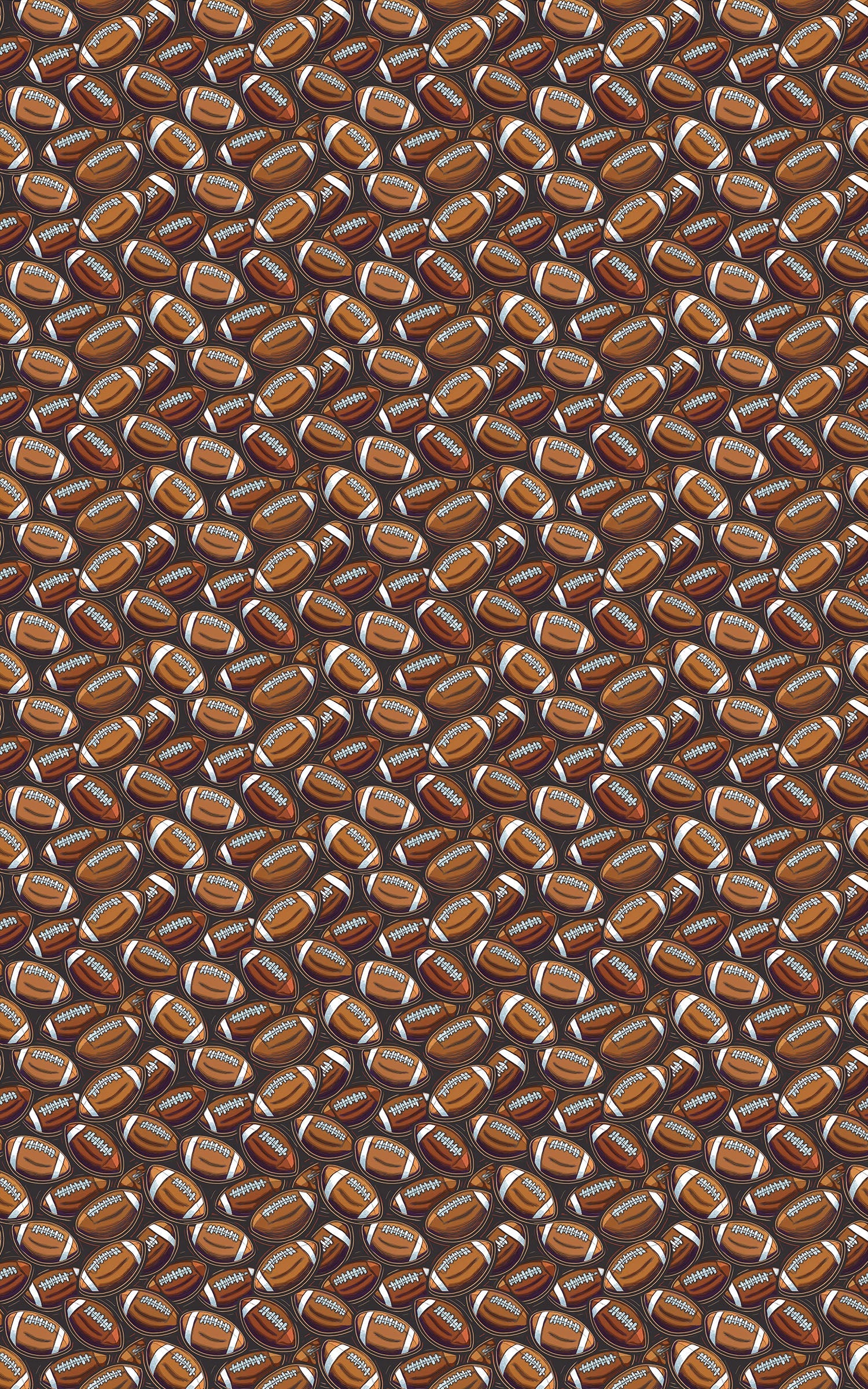 Touchdown Wrap!