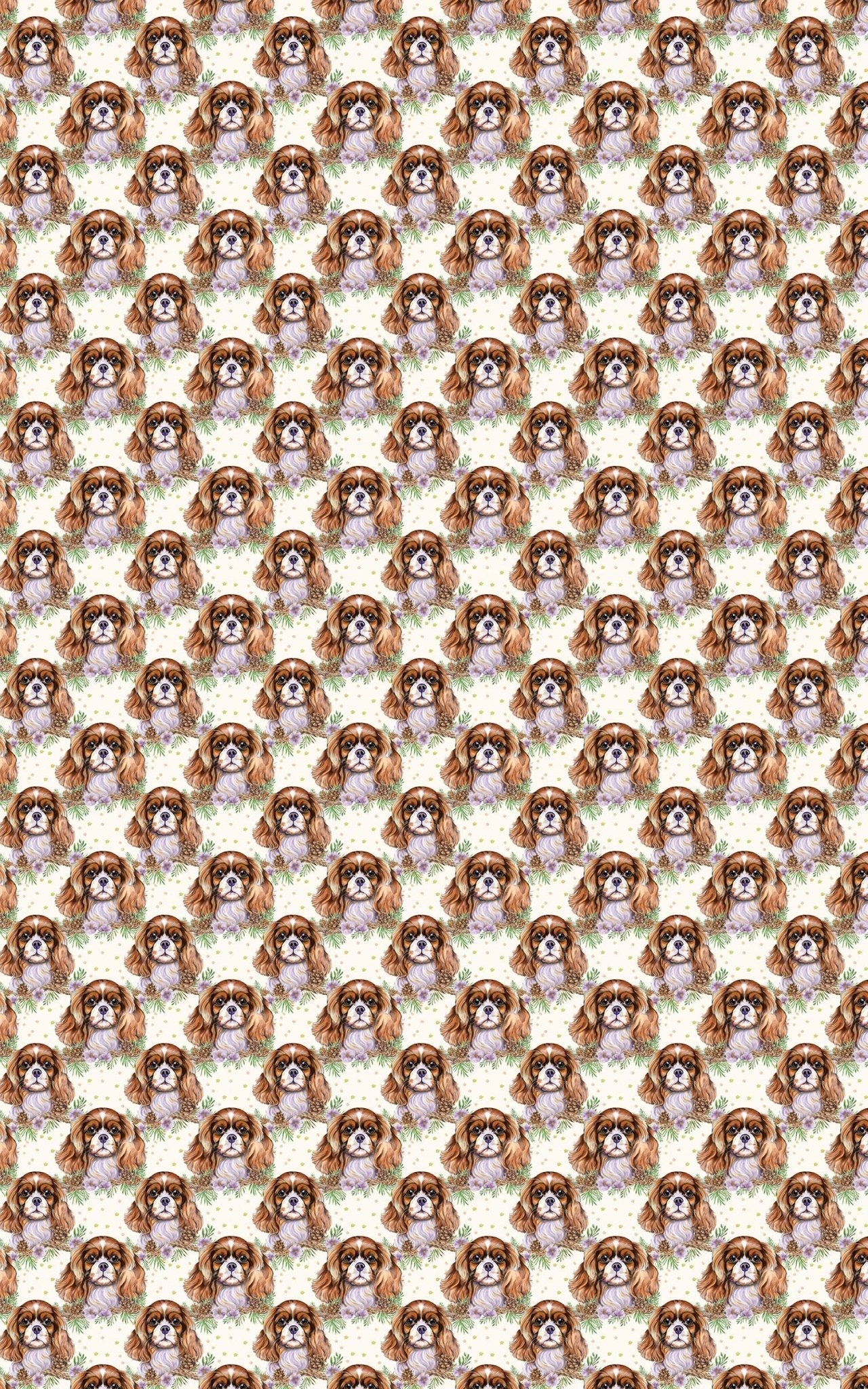 Cavalier Charm