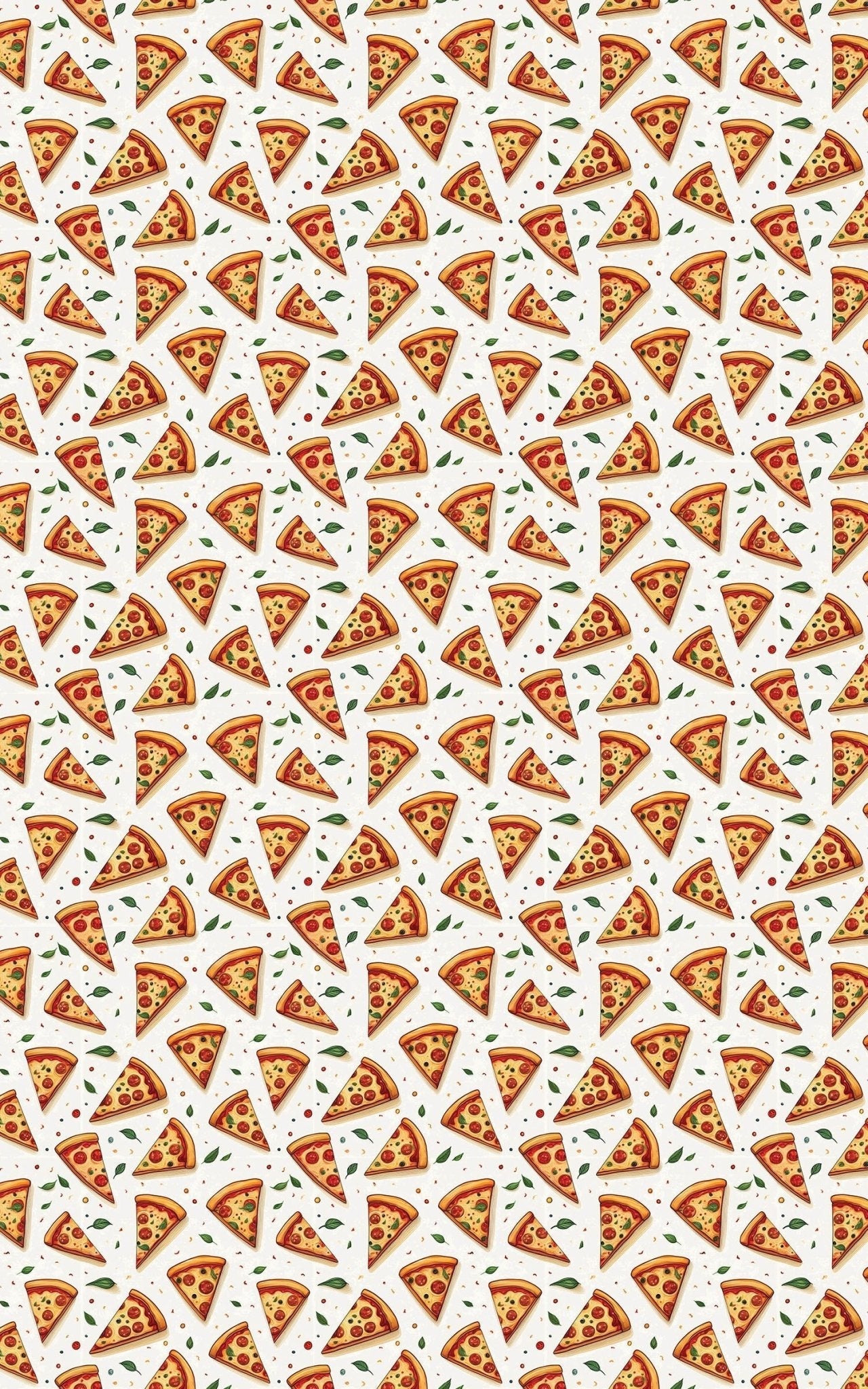 Pizzalicious Presents
