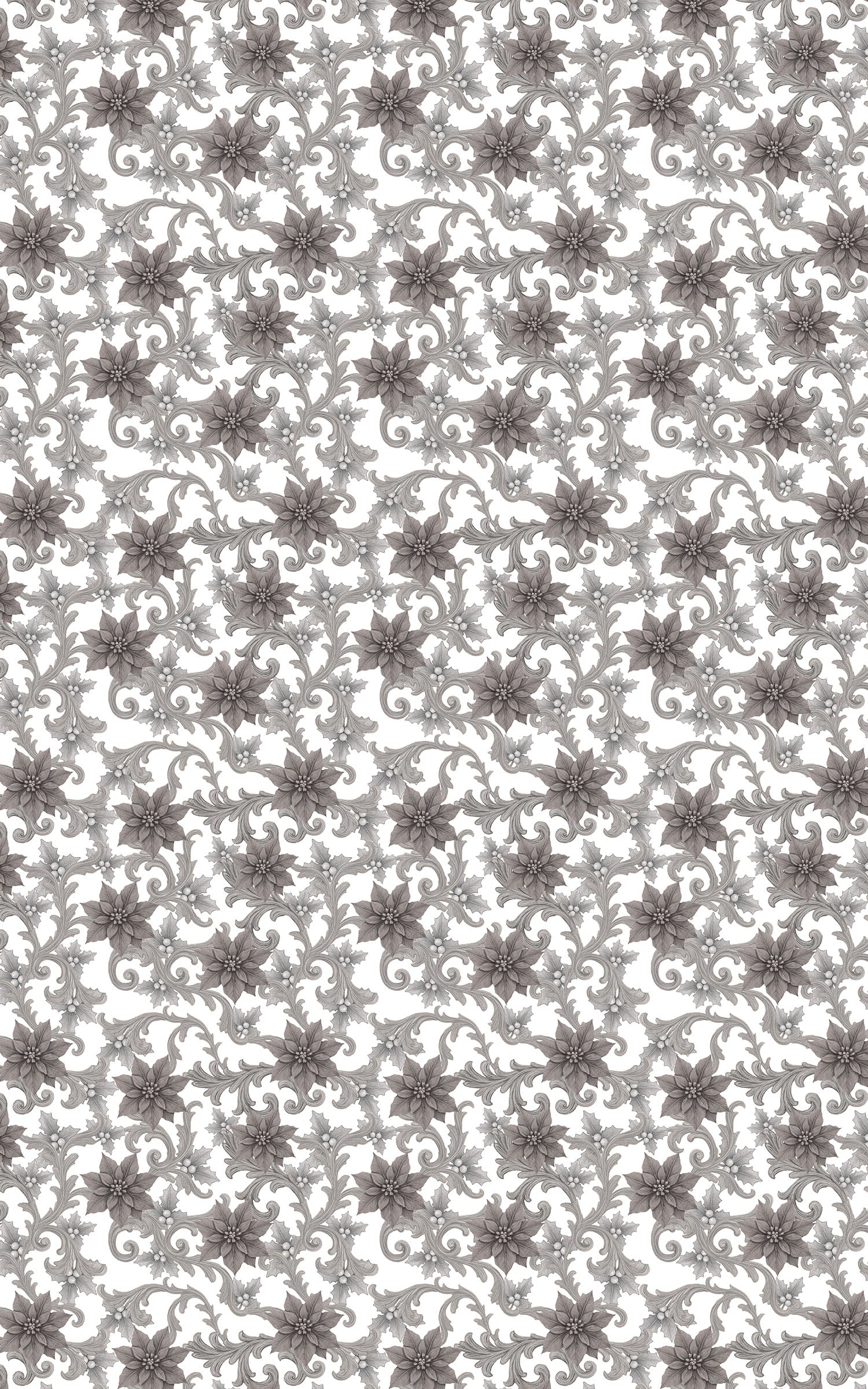 Baroque Tinsel