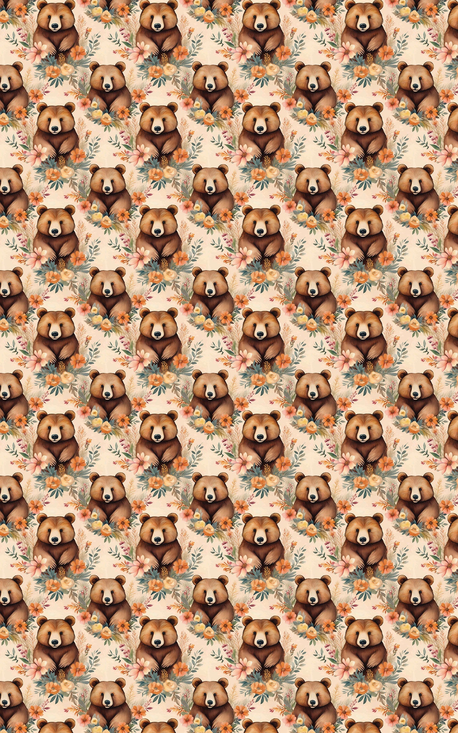 Botanic Bears