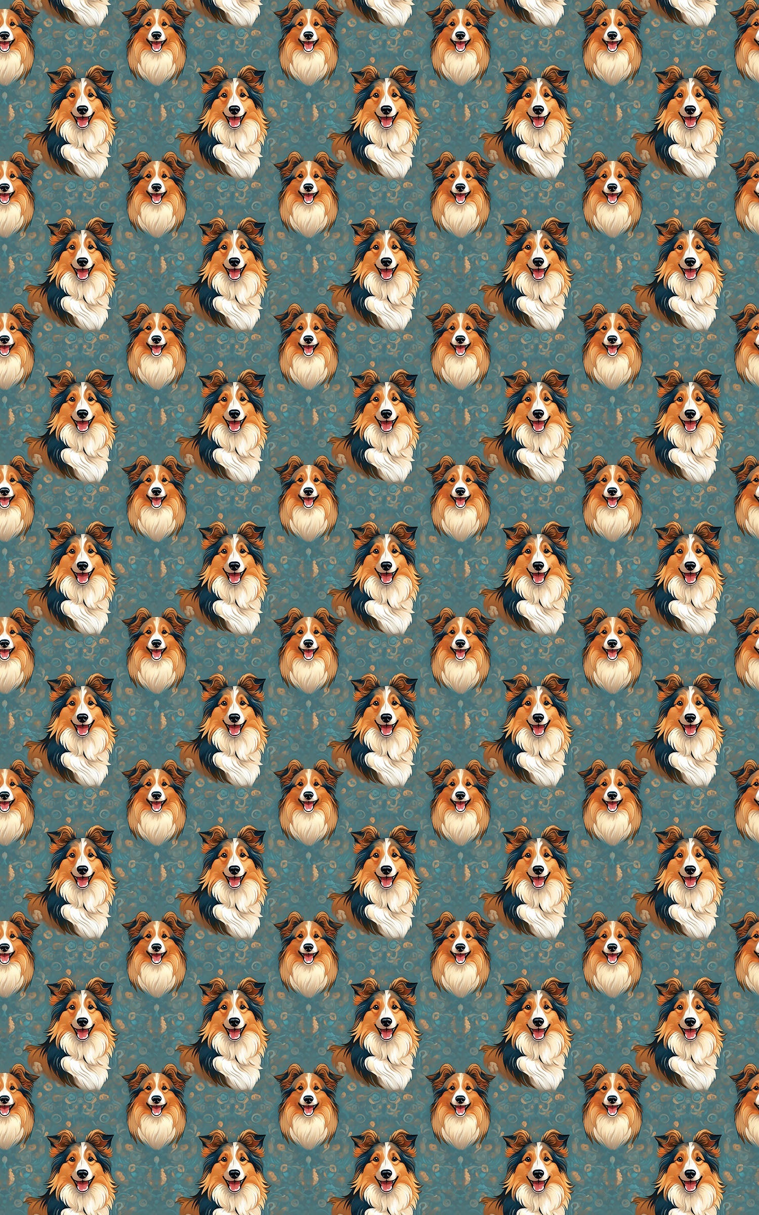 Sheltie Chic