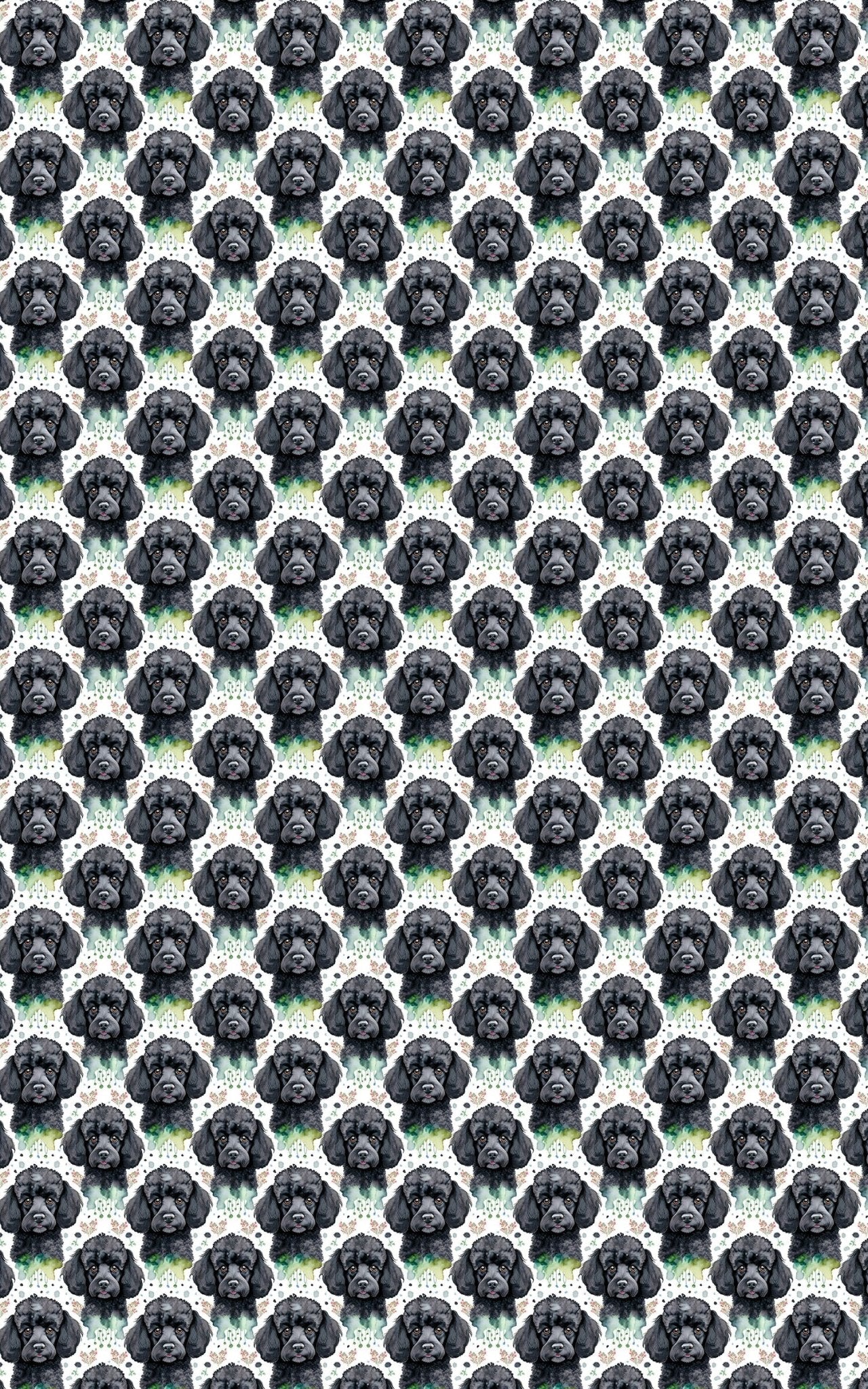 Simply Poodle