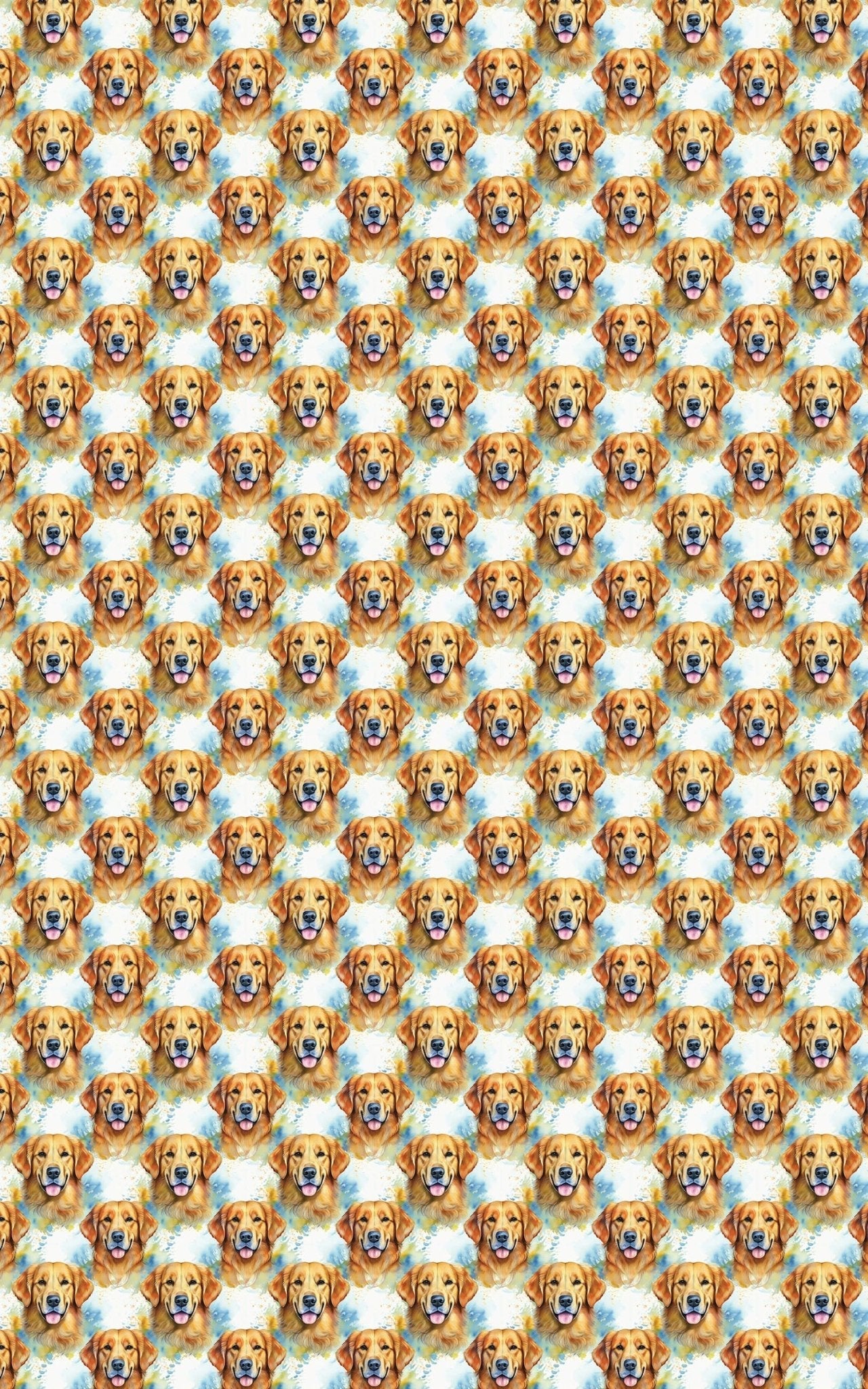 The Golden Standard