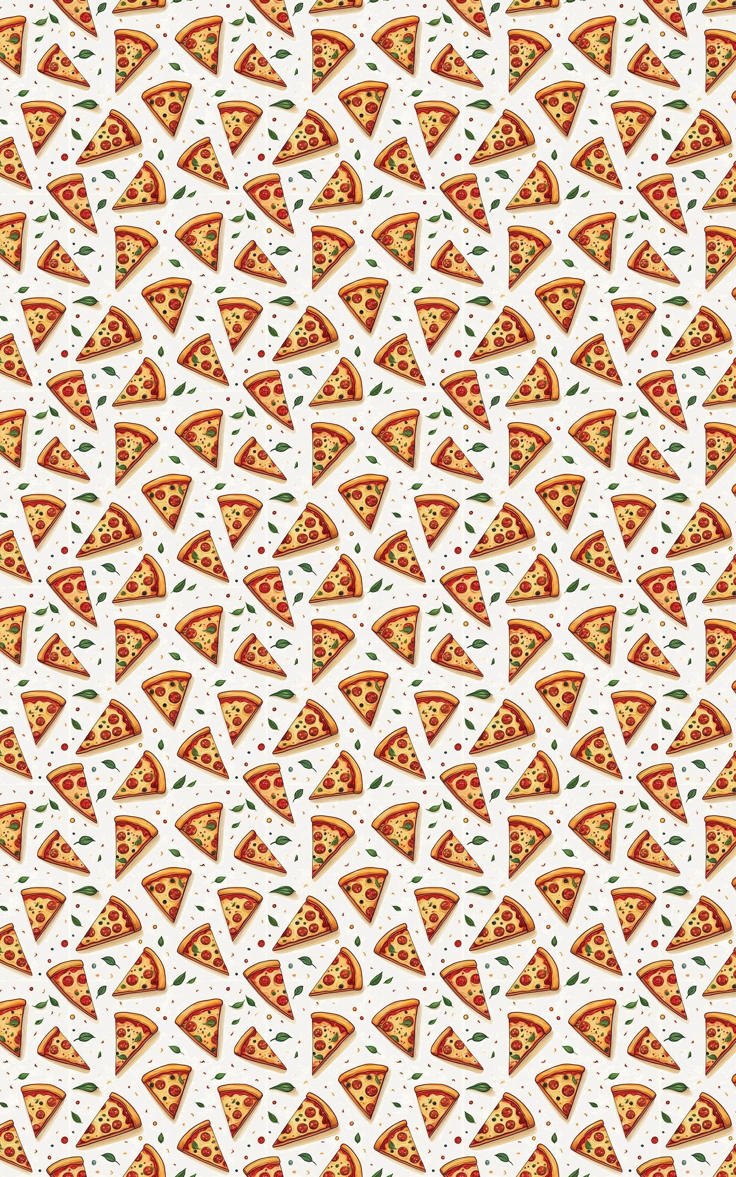 Pizzalicious Presents