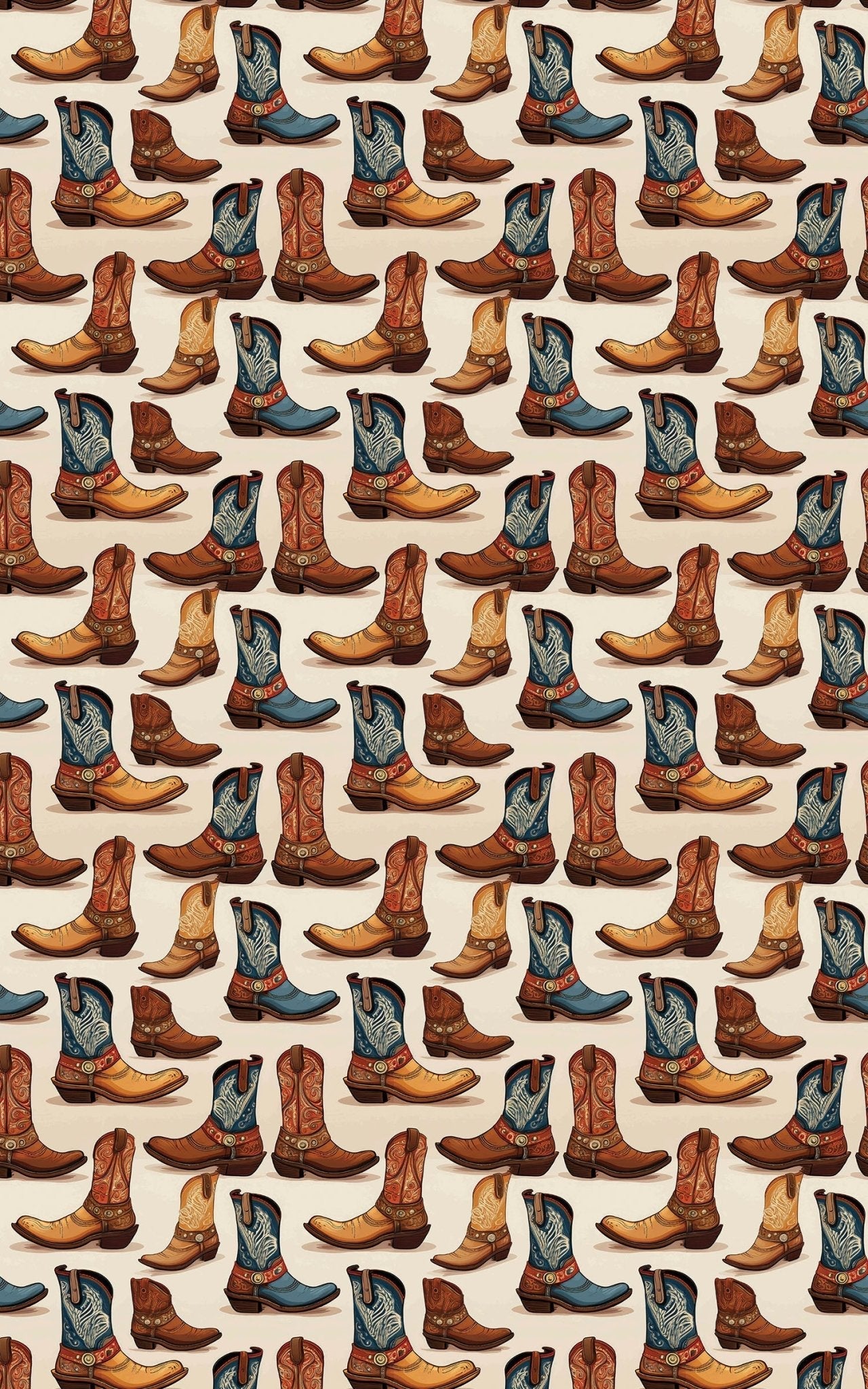 Desert Stompers
