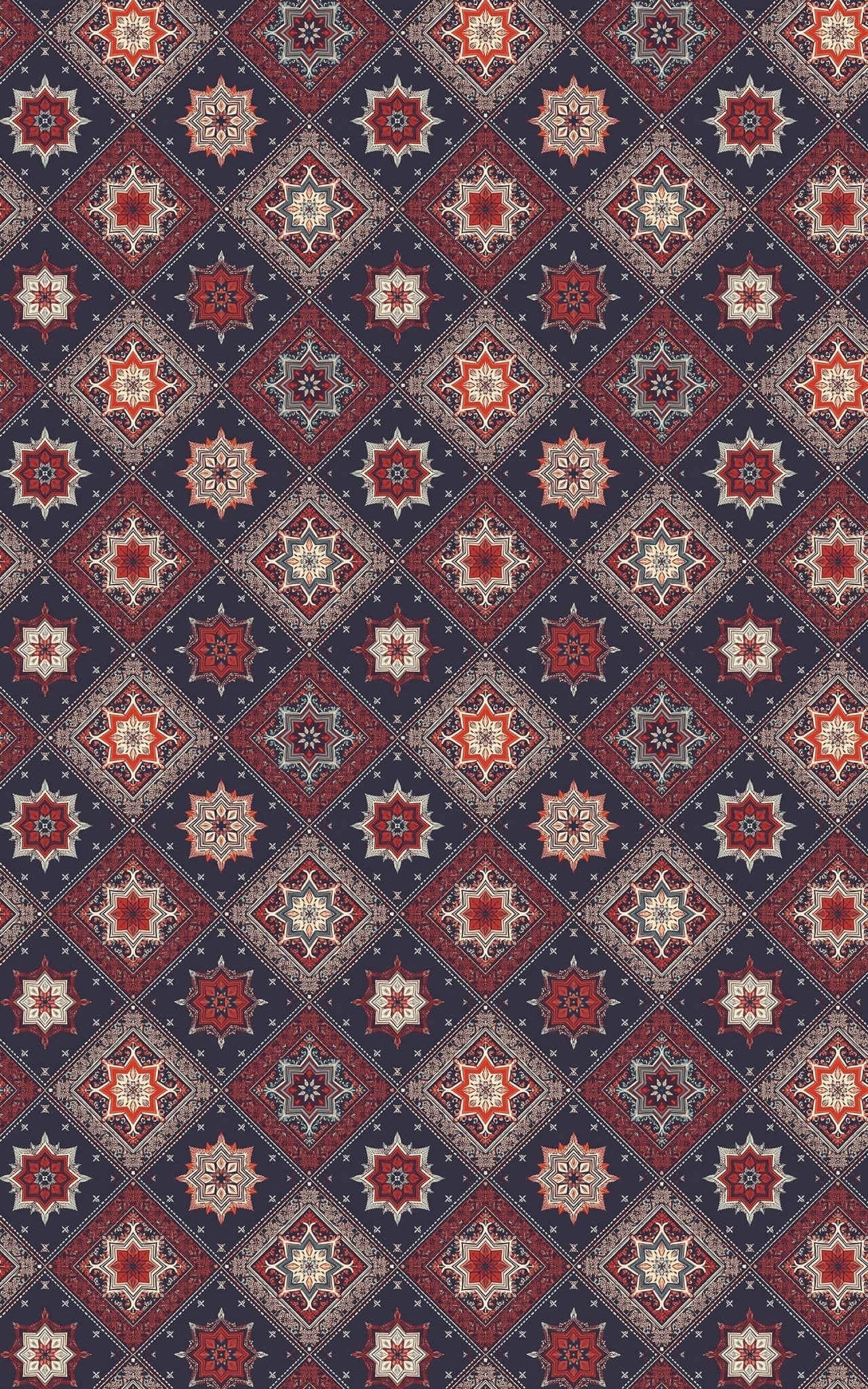 Western Weave