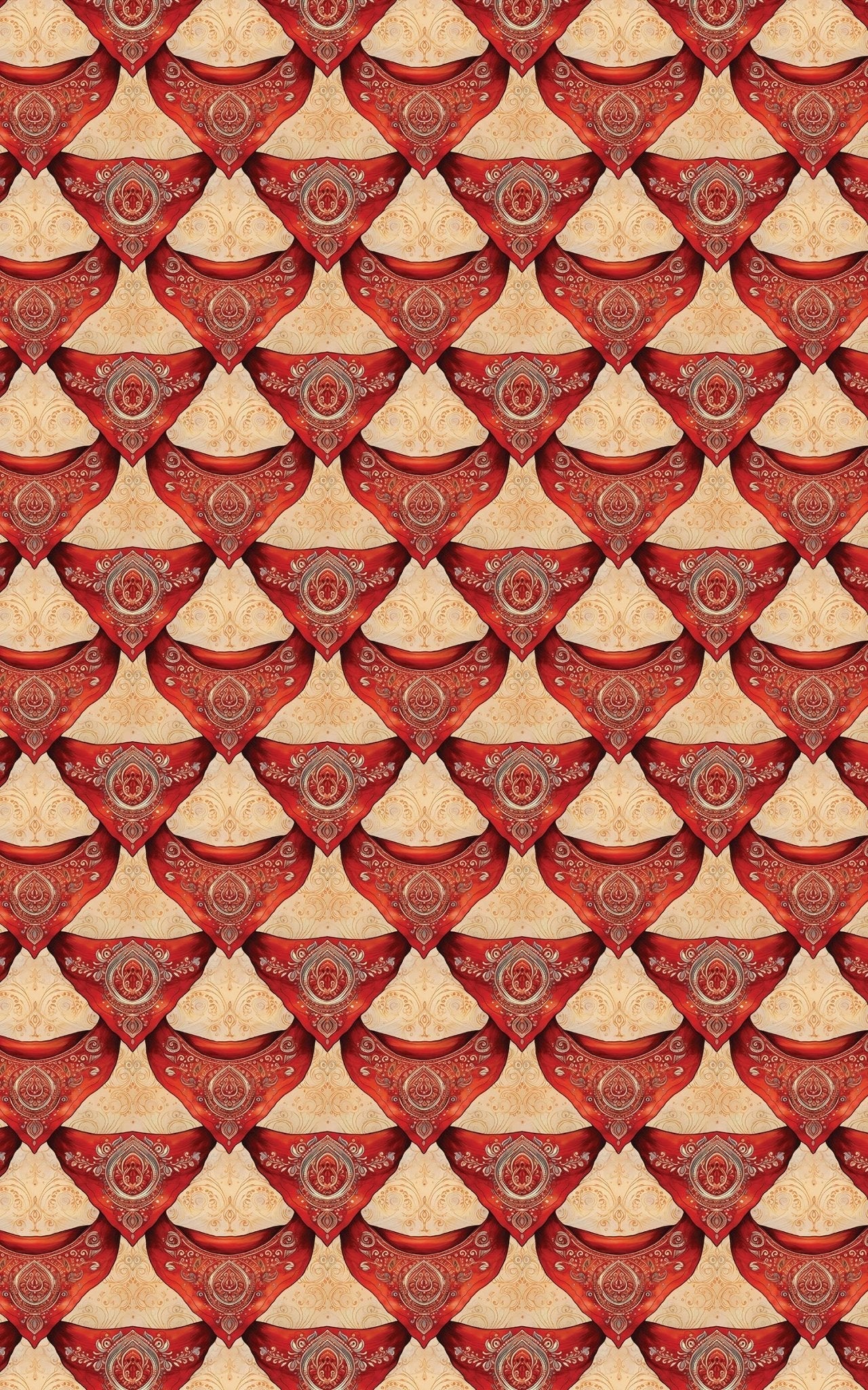 Rancher’s Red