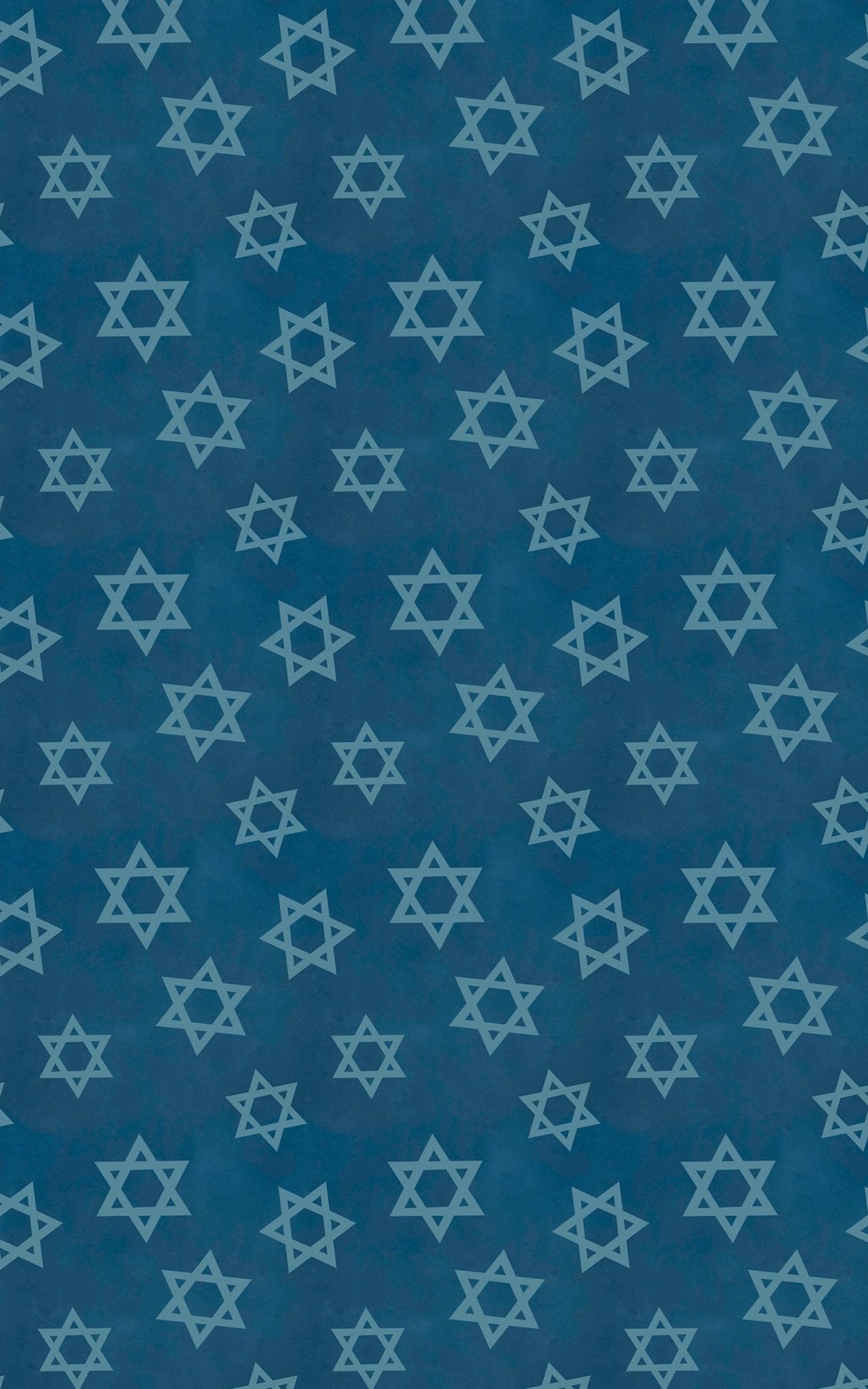 Shining Stars Of David