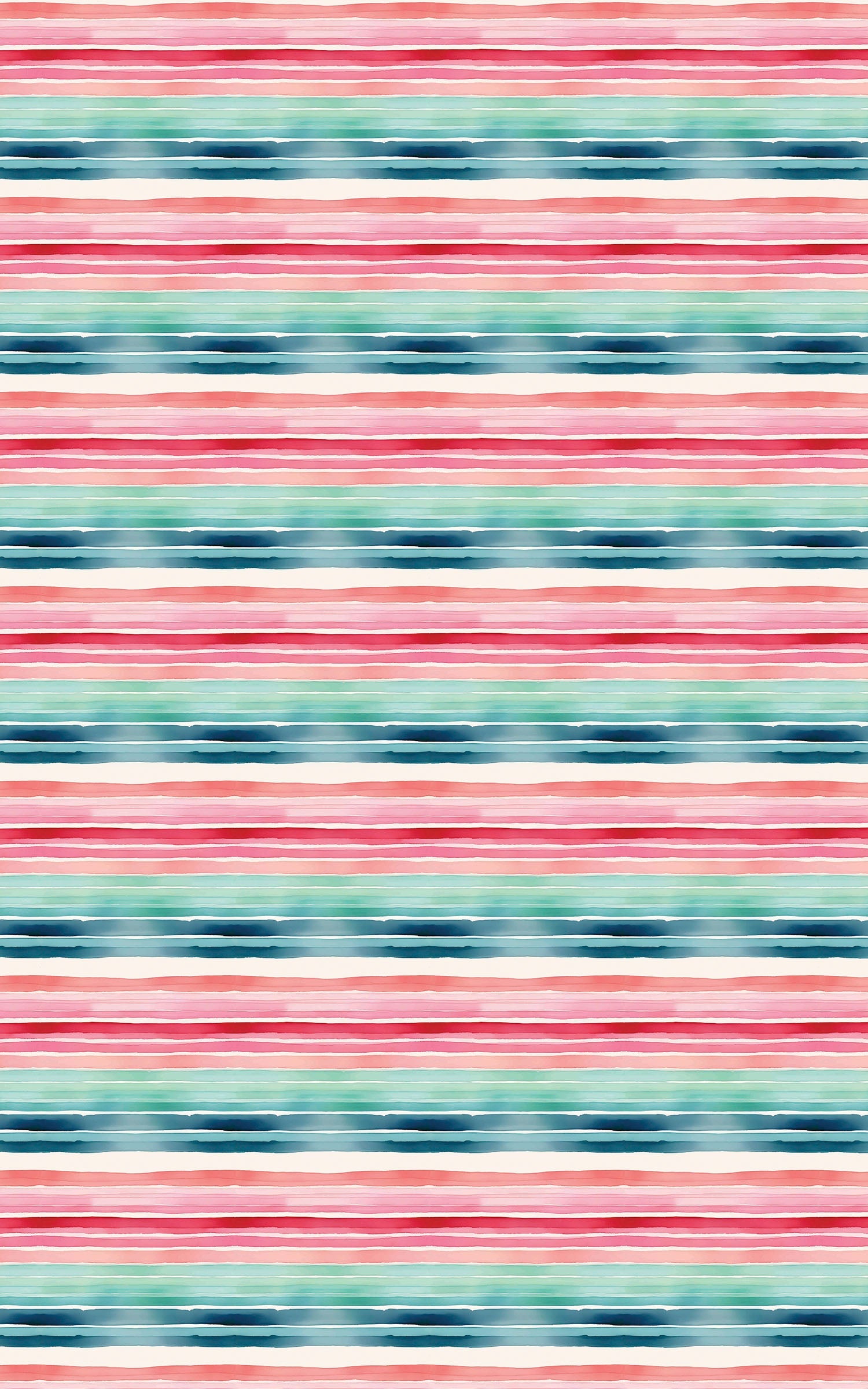 Dreamy Stripe Drift