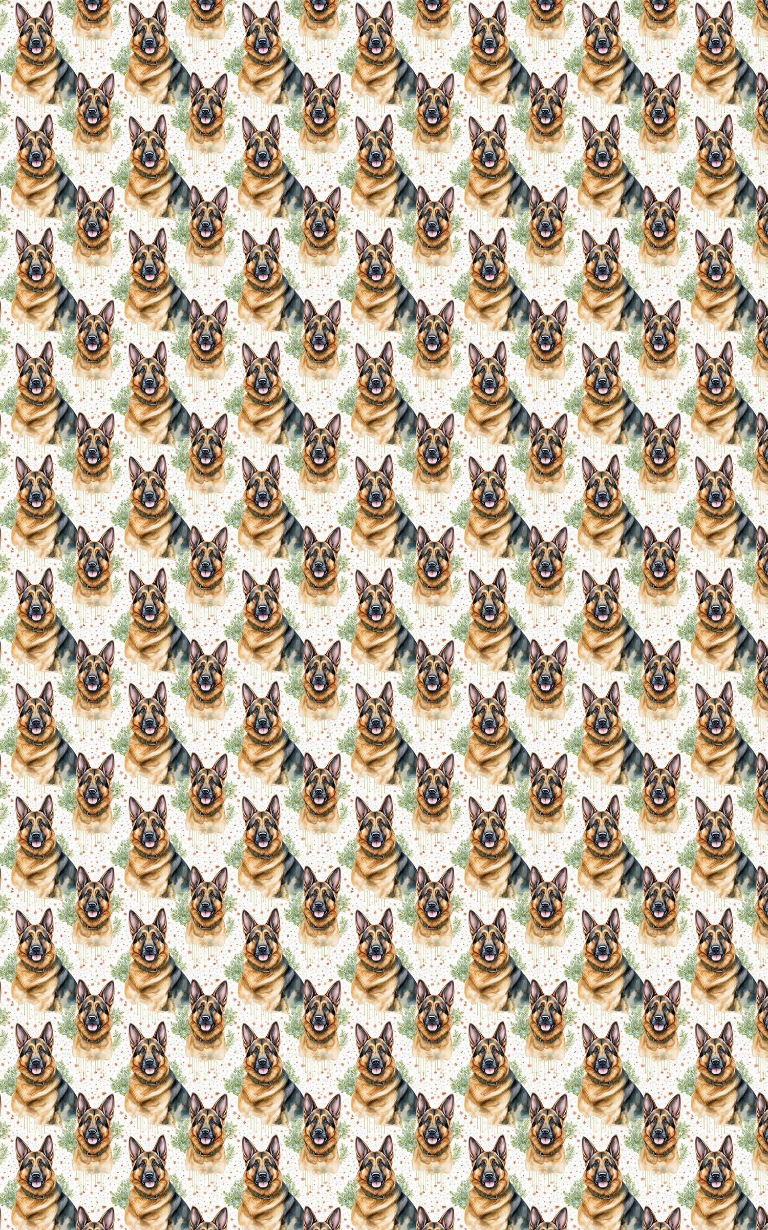 Do You Speak German Shepherd?