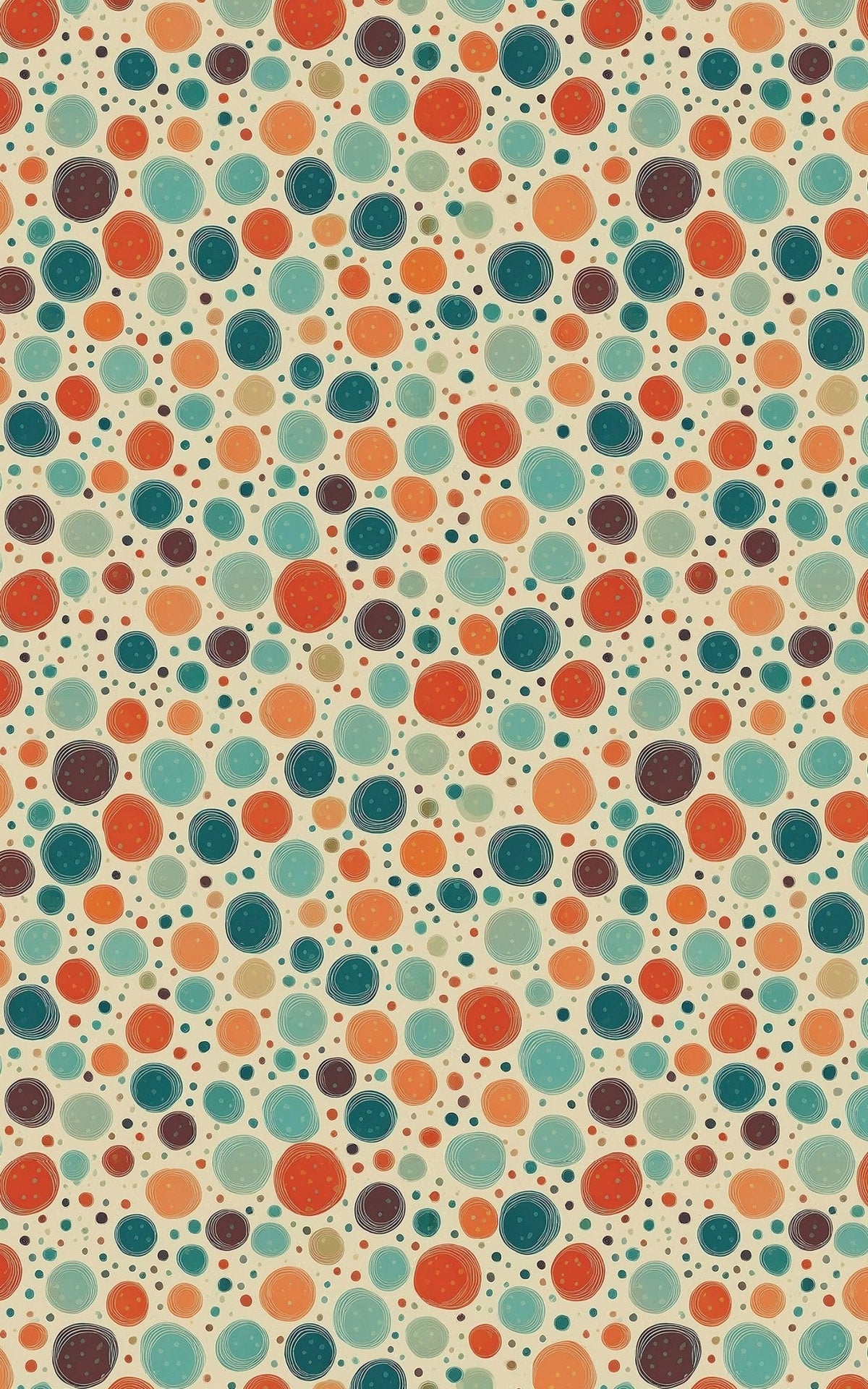 Bubble Burst Wrap Wrapping Paper