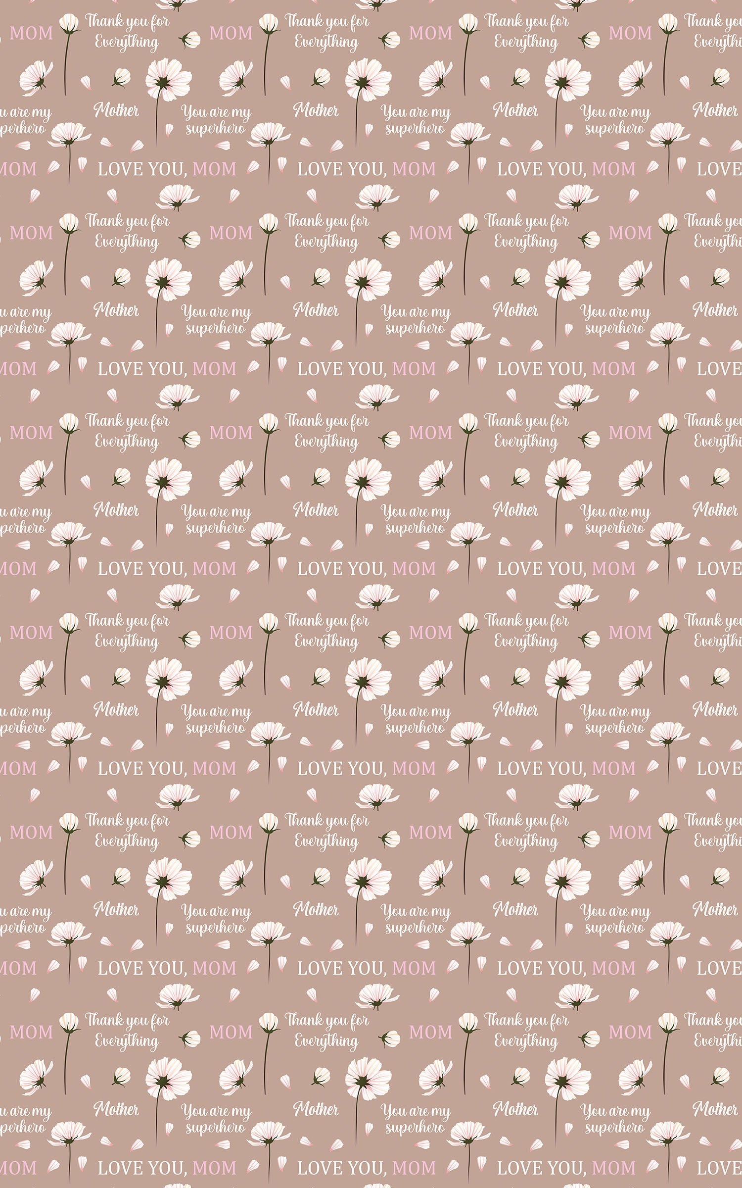 Thank You For Everything!