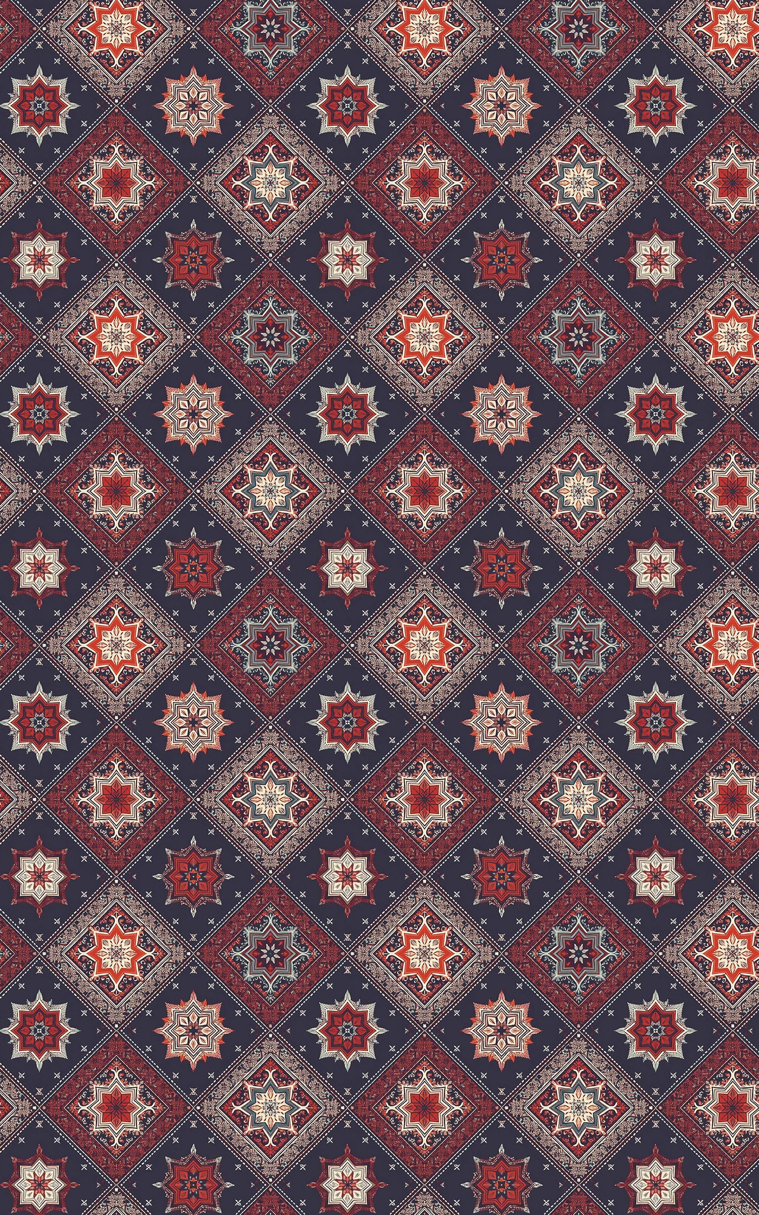 Western Weave