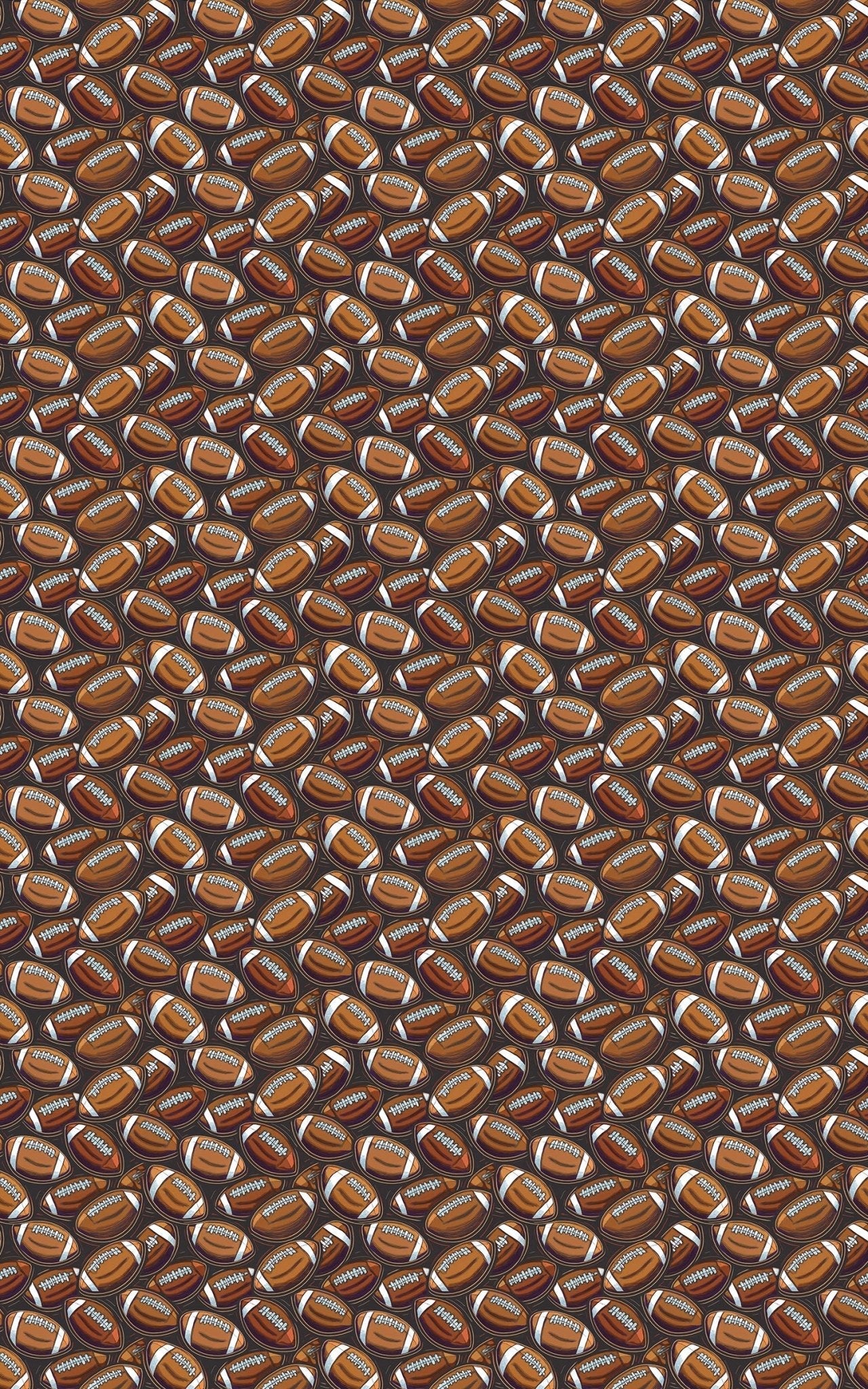 Touchdown Wrap!
