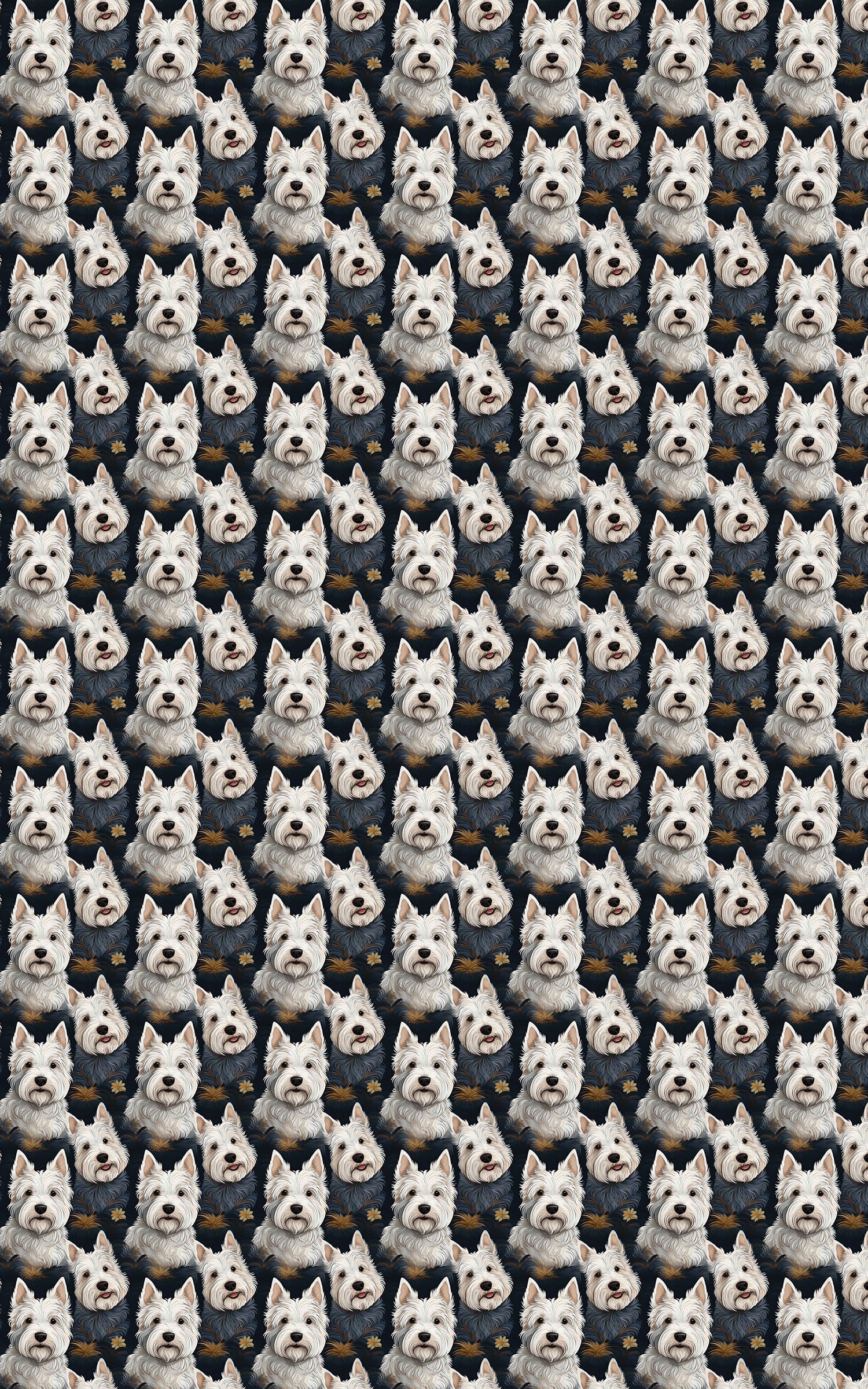 Westie Wonders