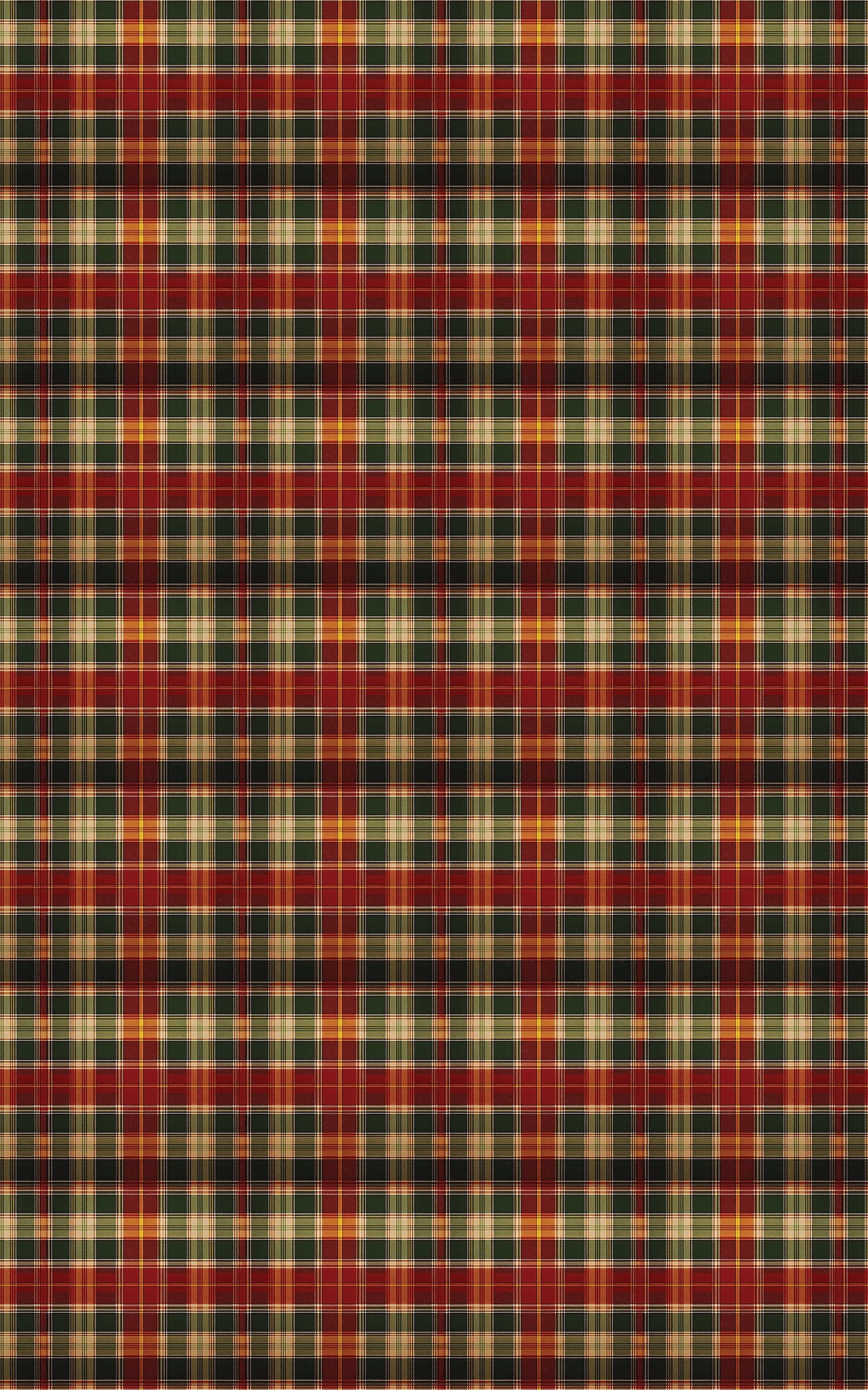 Northwood Tartan