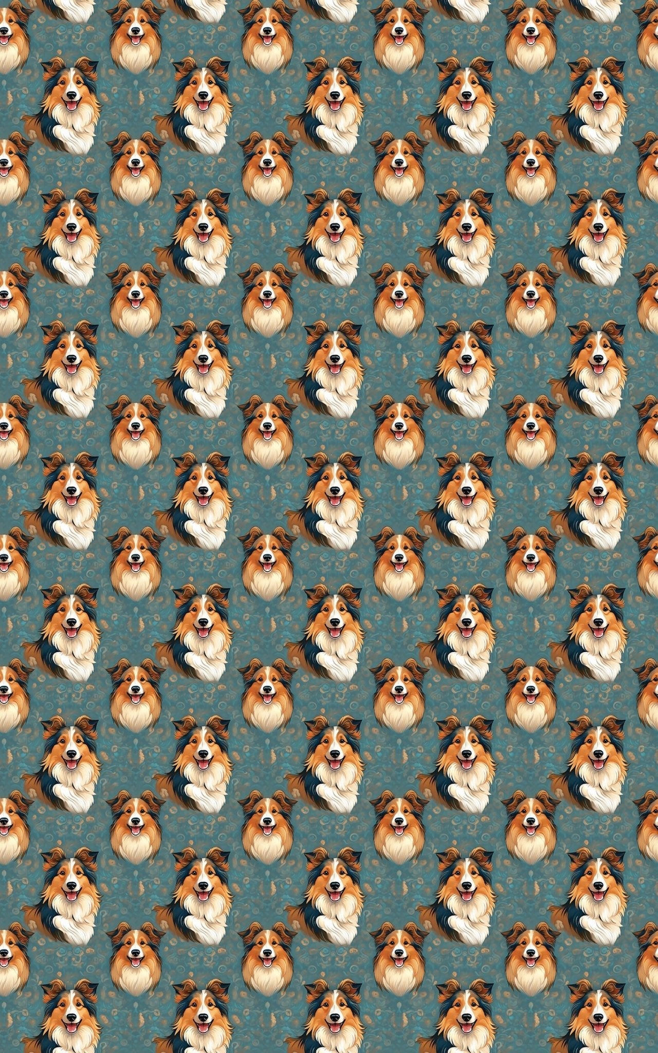 Sheltie Chic