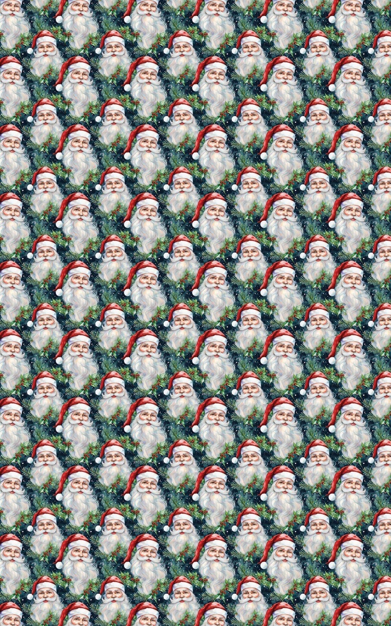 Simply Santa