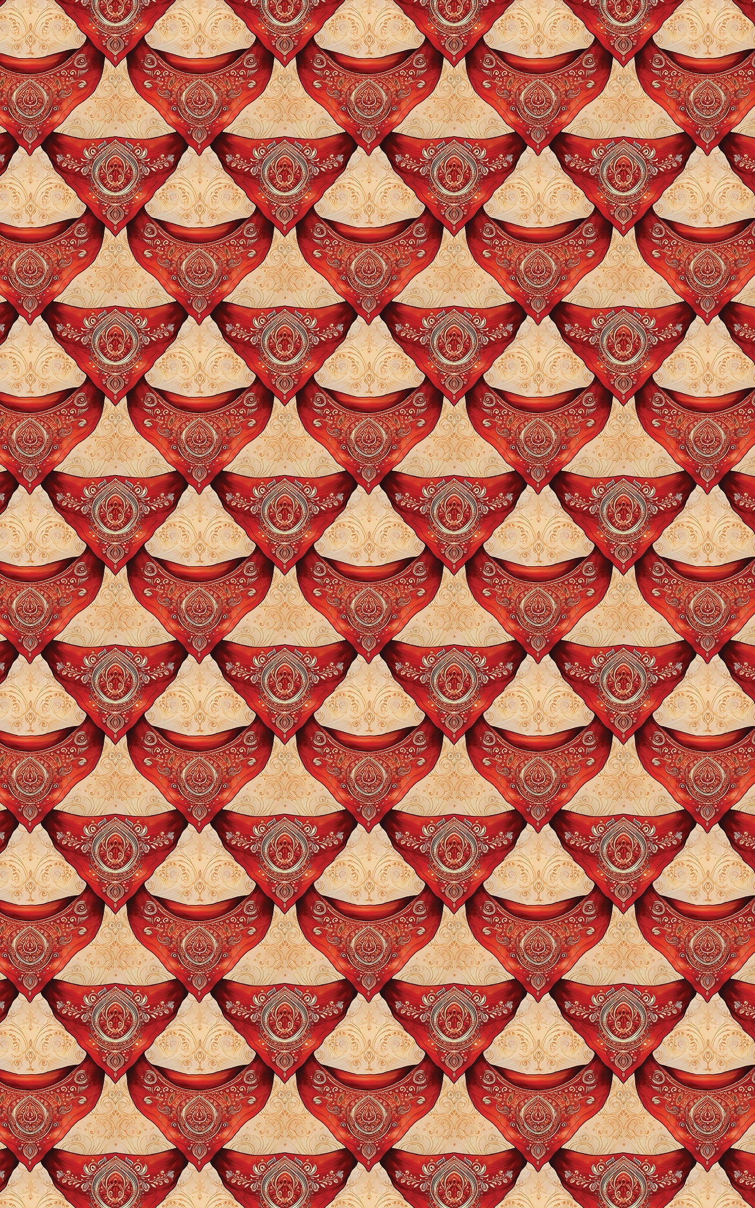 Rancher’s Red