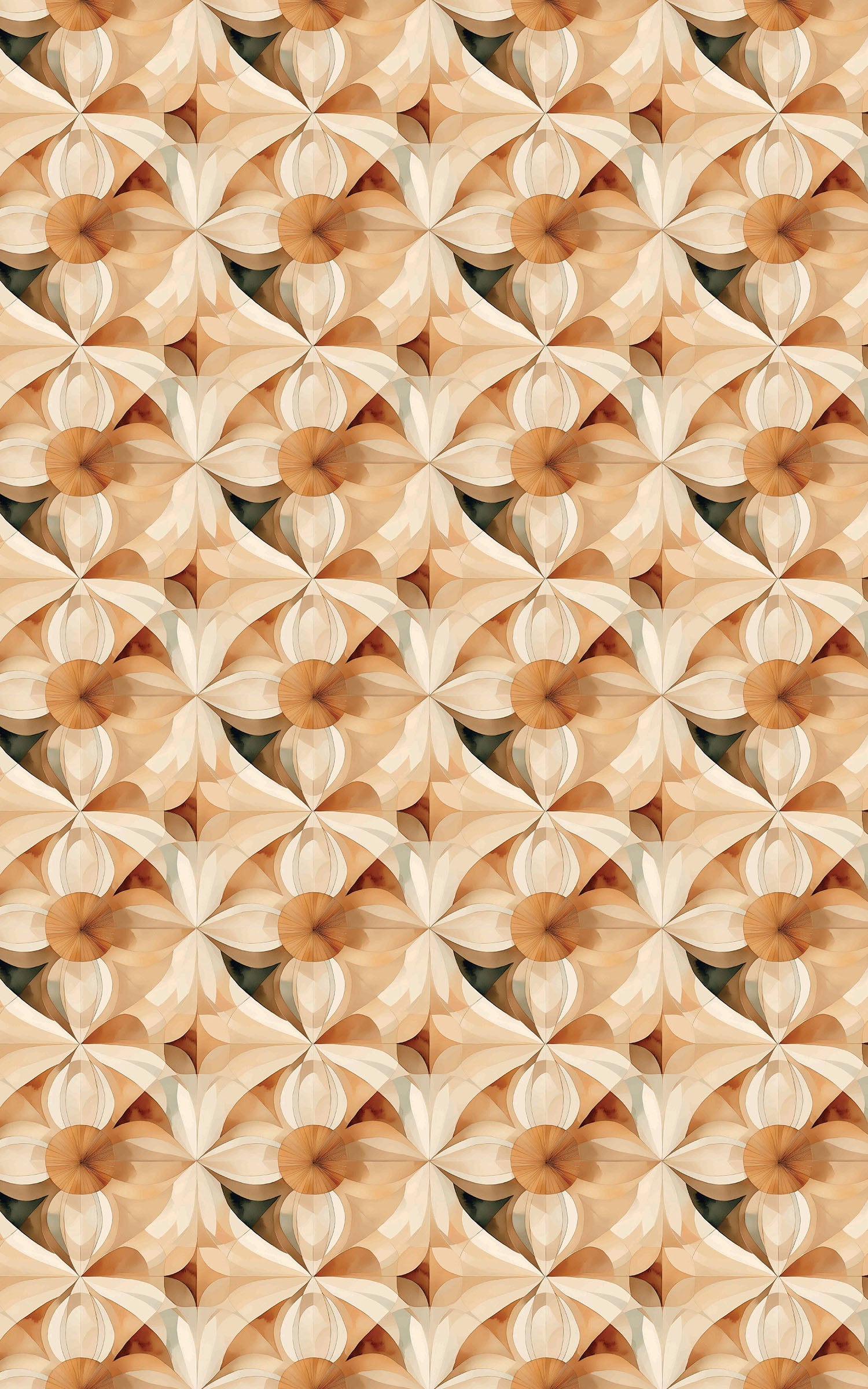 Sandstone Stacks