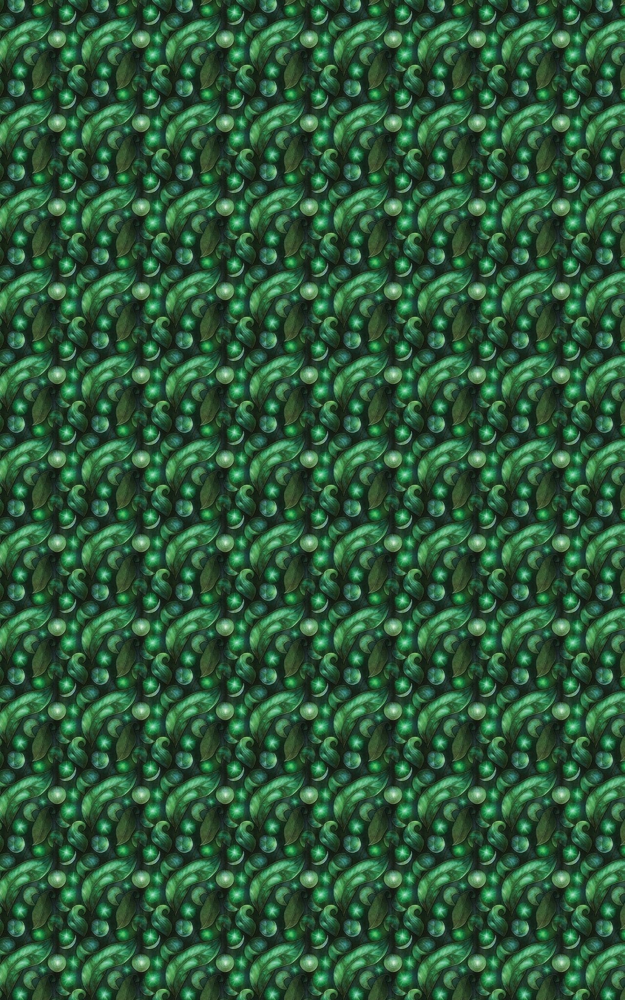 Emerald Canopy