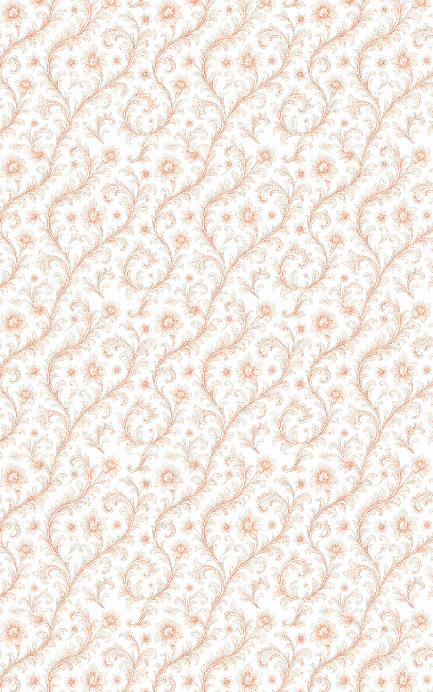 Blush Baroque