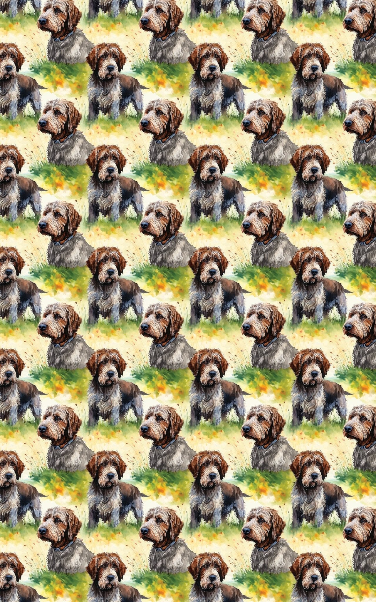 Wildwood Griffon