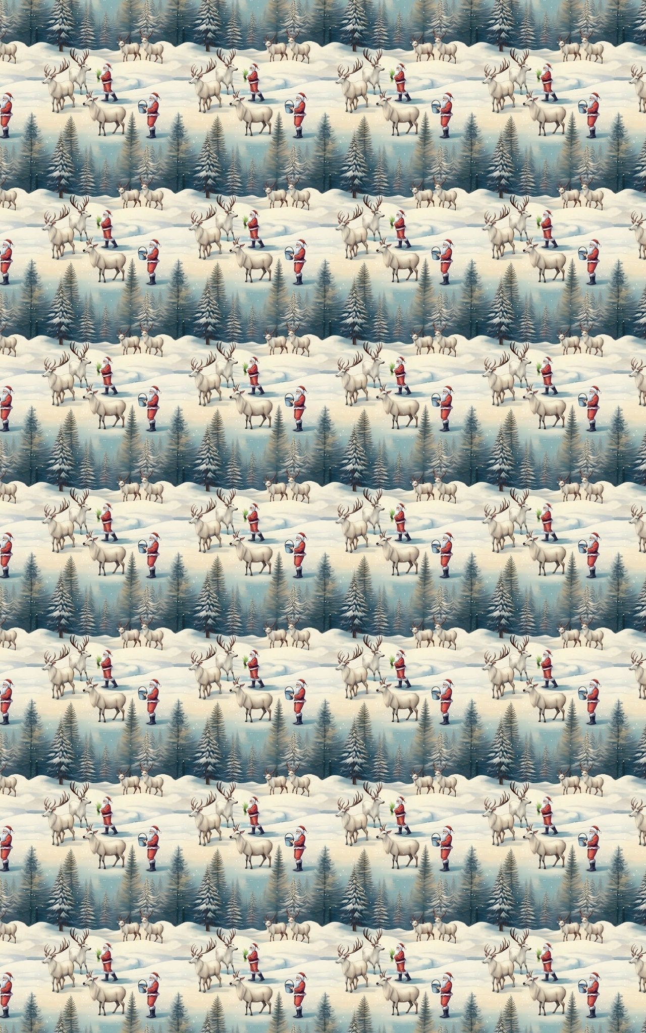 North Pole Nibbles