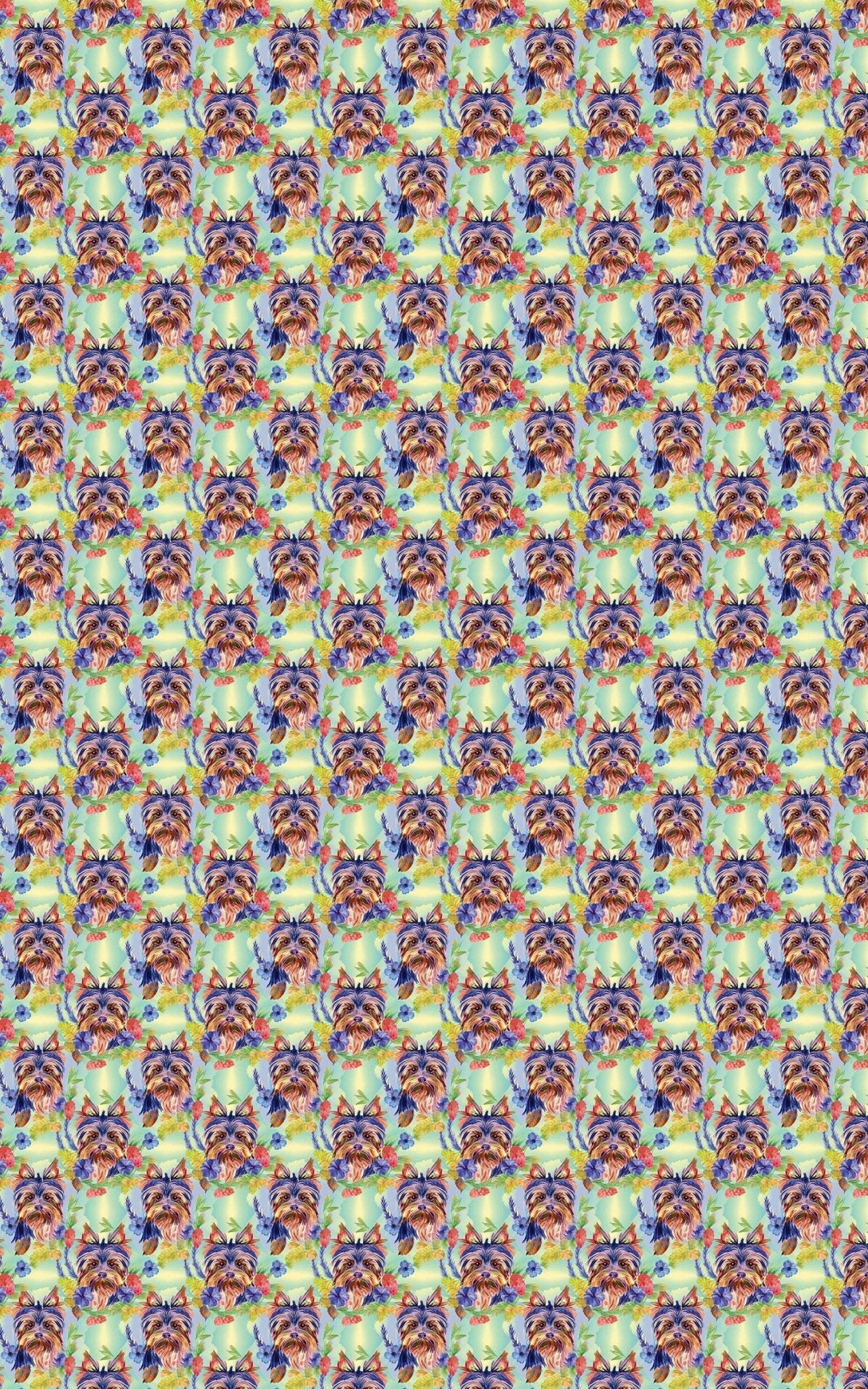 The Yorkie Wiggle