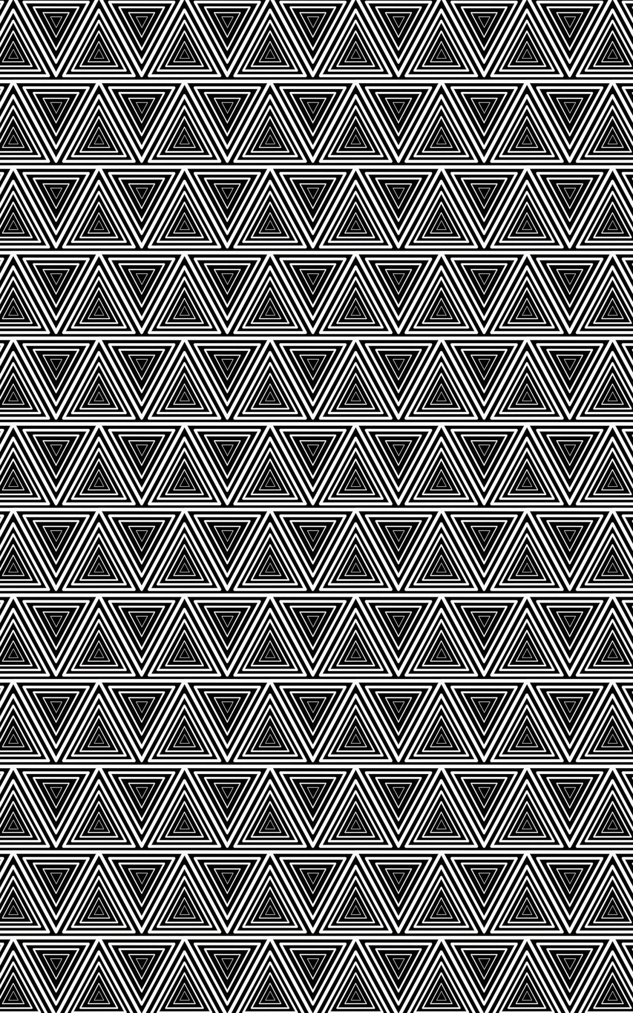 Hypnotic Layers