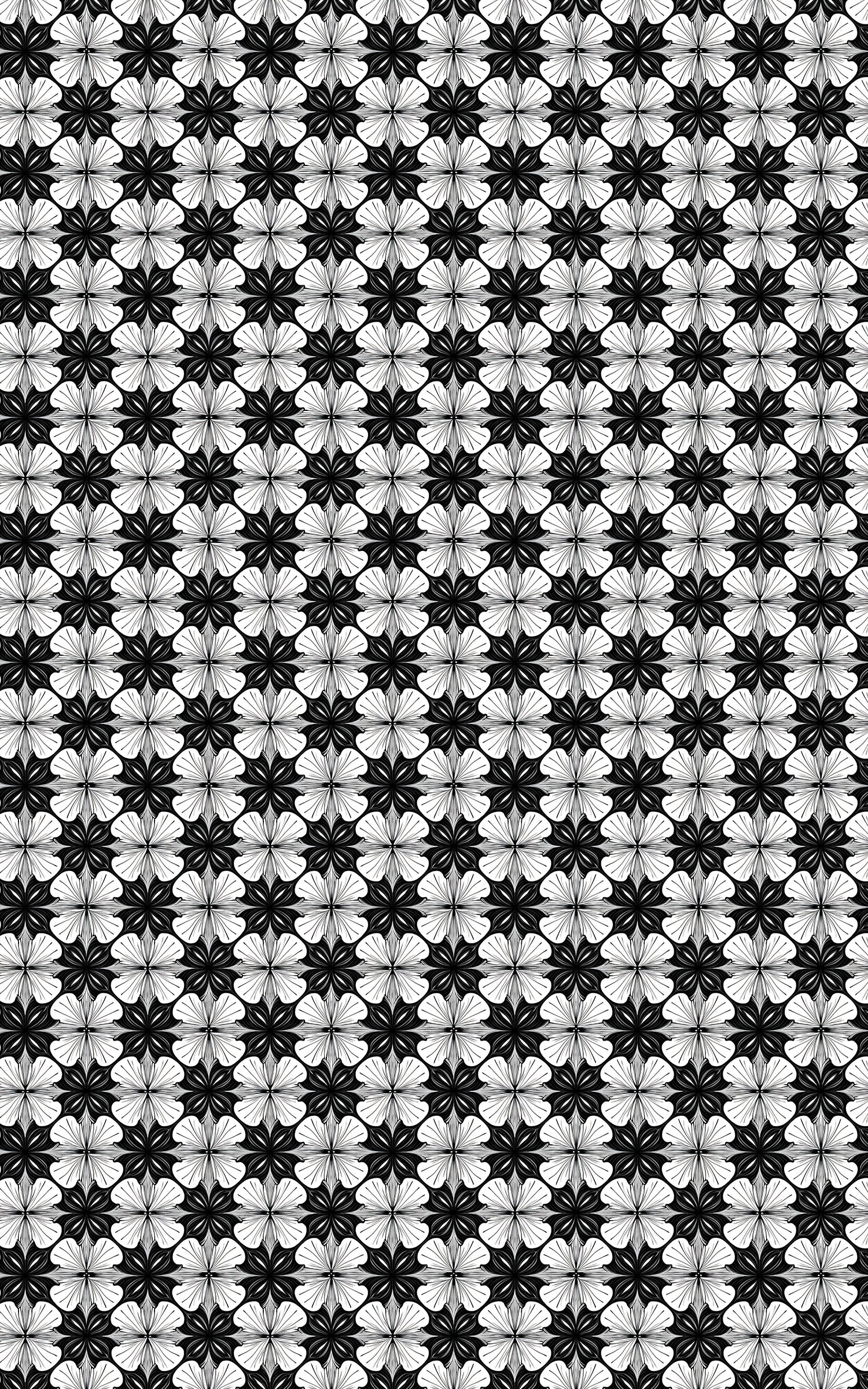 Shape Symphony