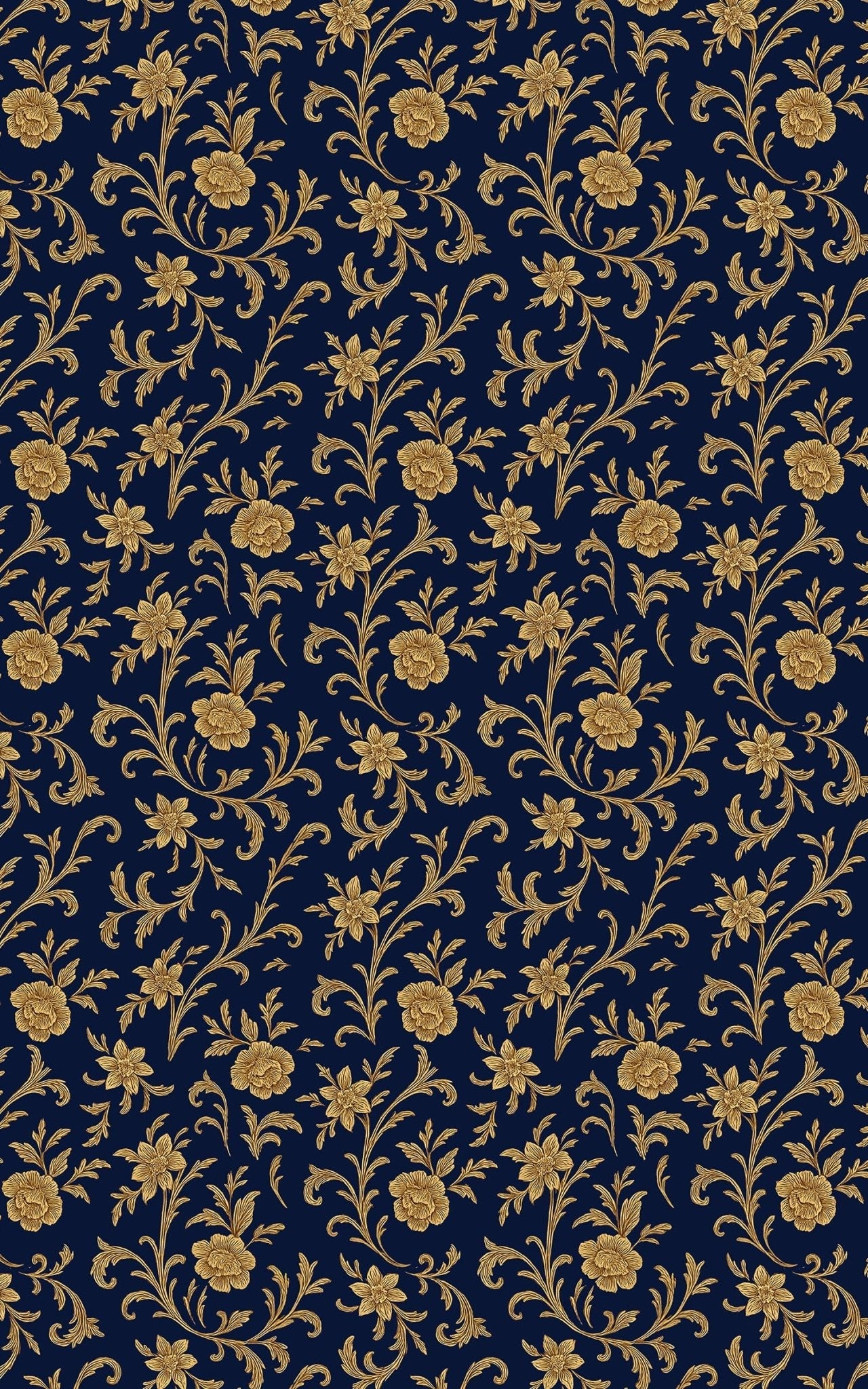 Gilded Baroque