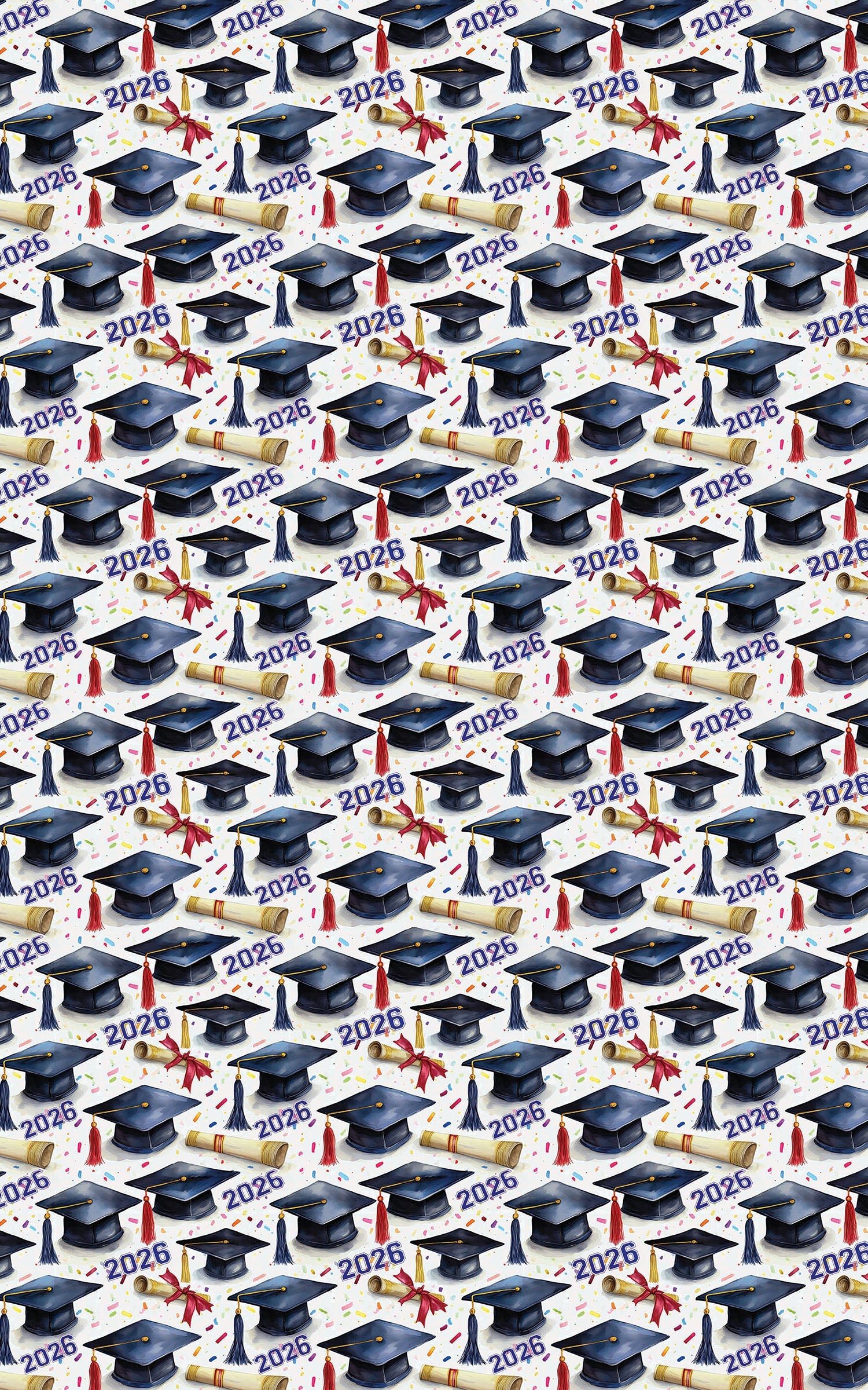 Caps And Diploma 2025