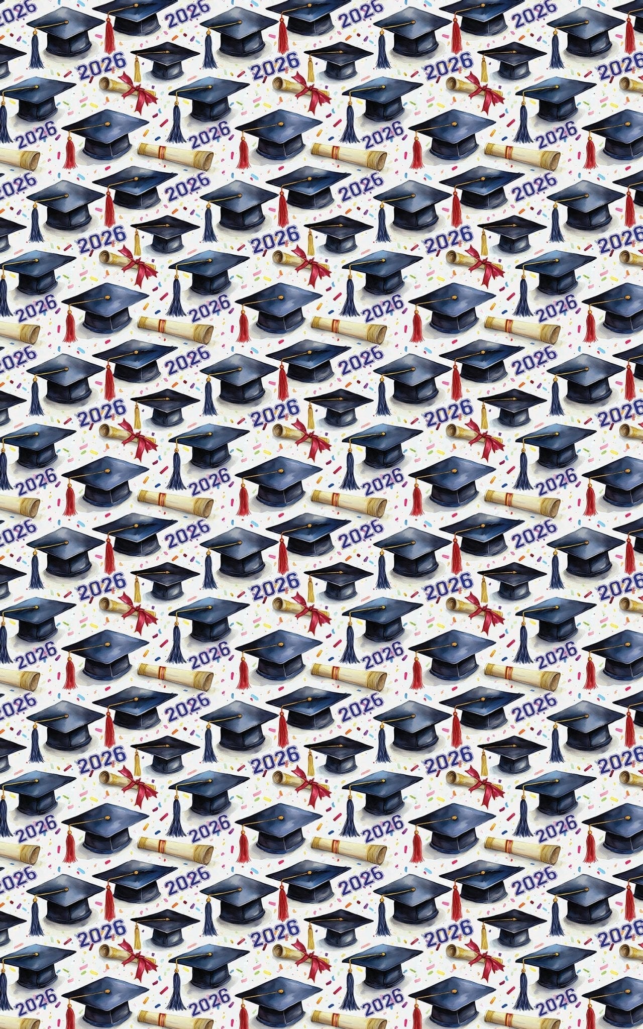 Caps And Diploma 2025
