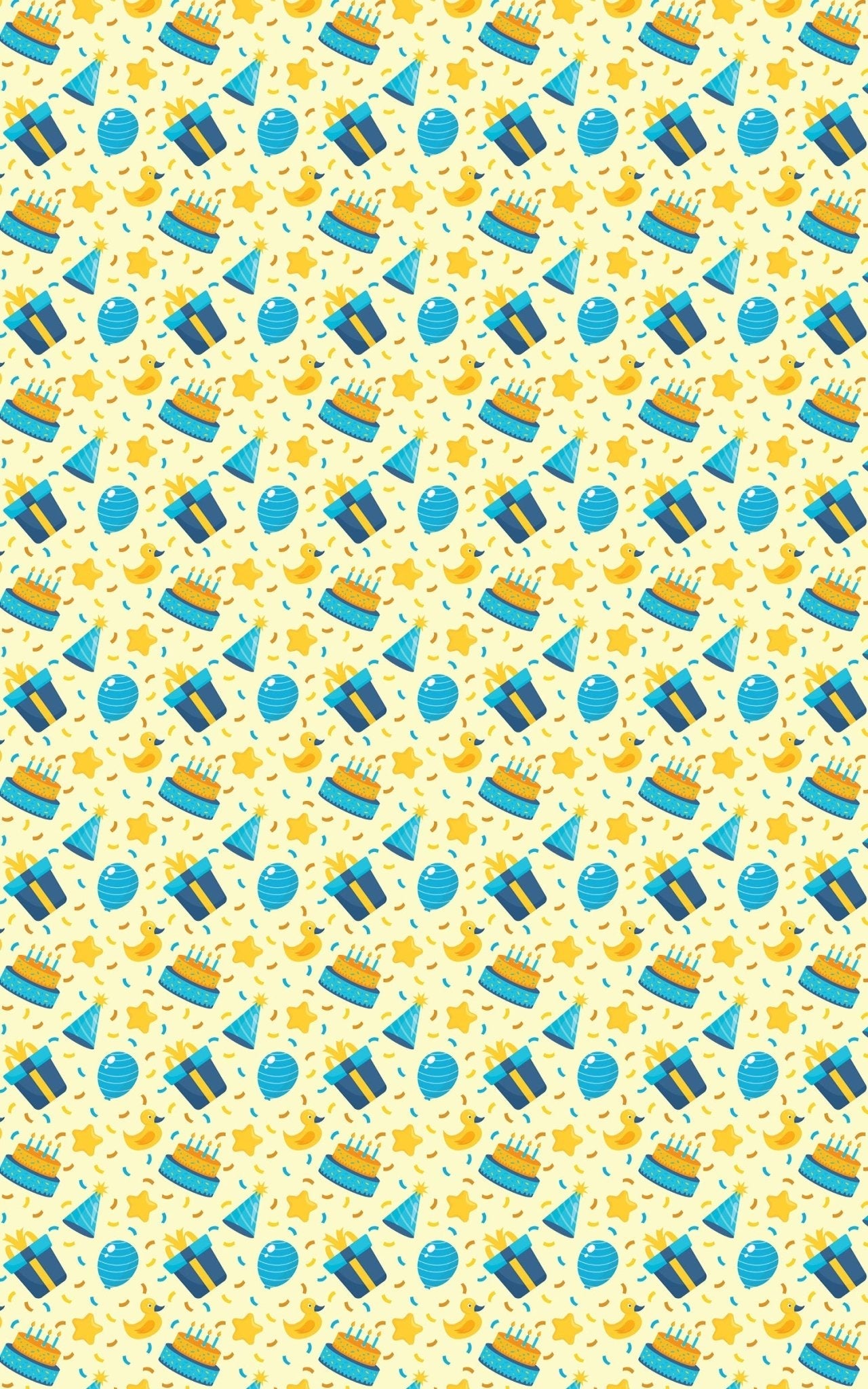 Sunshine Party
