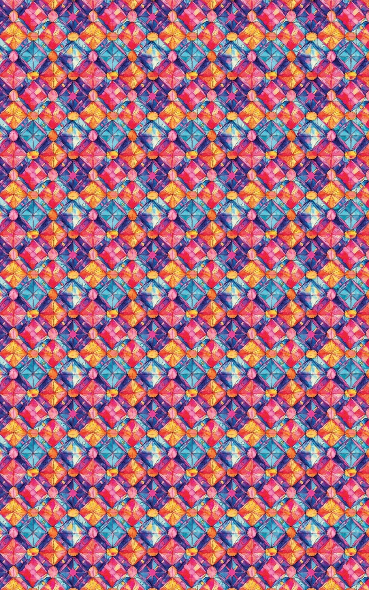 Prism Parade